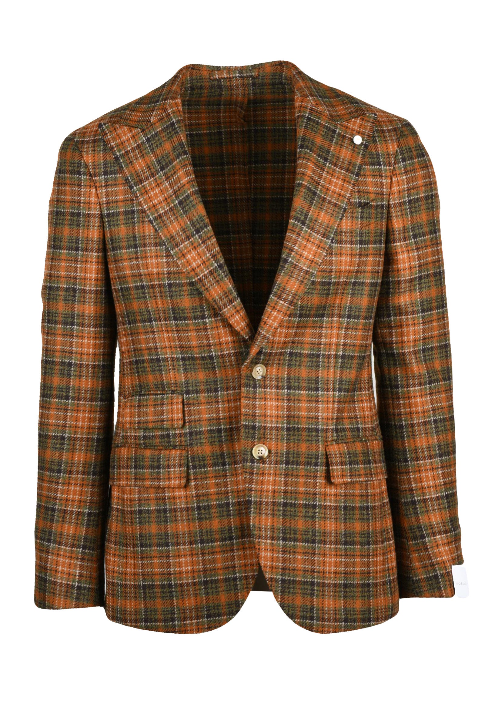 LUIGI BIANCHI - BLAZER