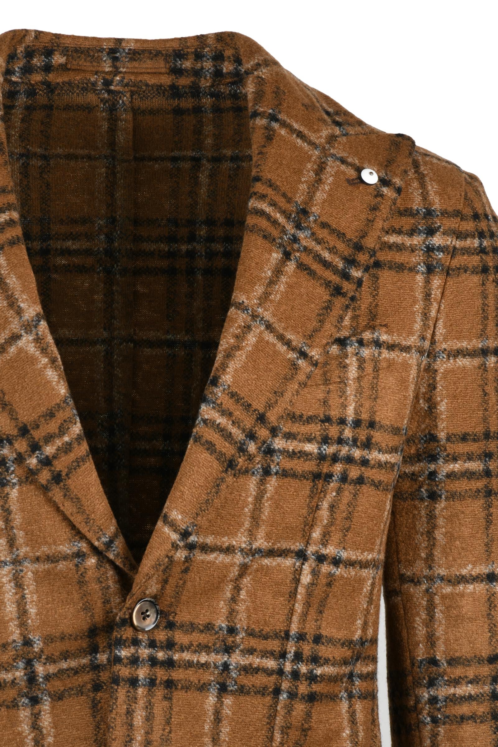 L.B.M. 1911 - BLAZER