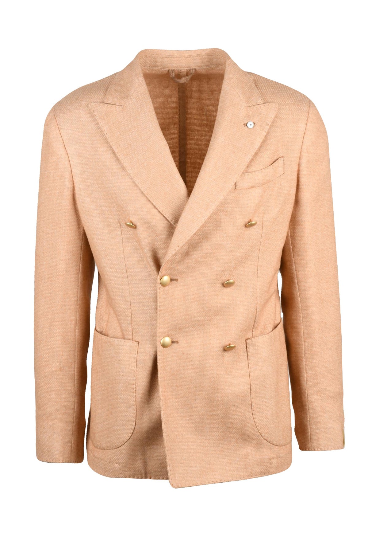 L.B.M. 1911 - BLAZER