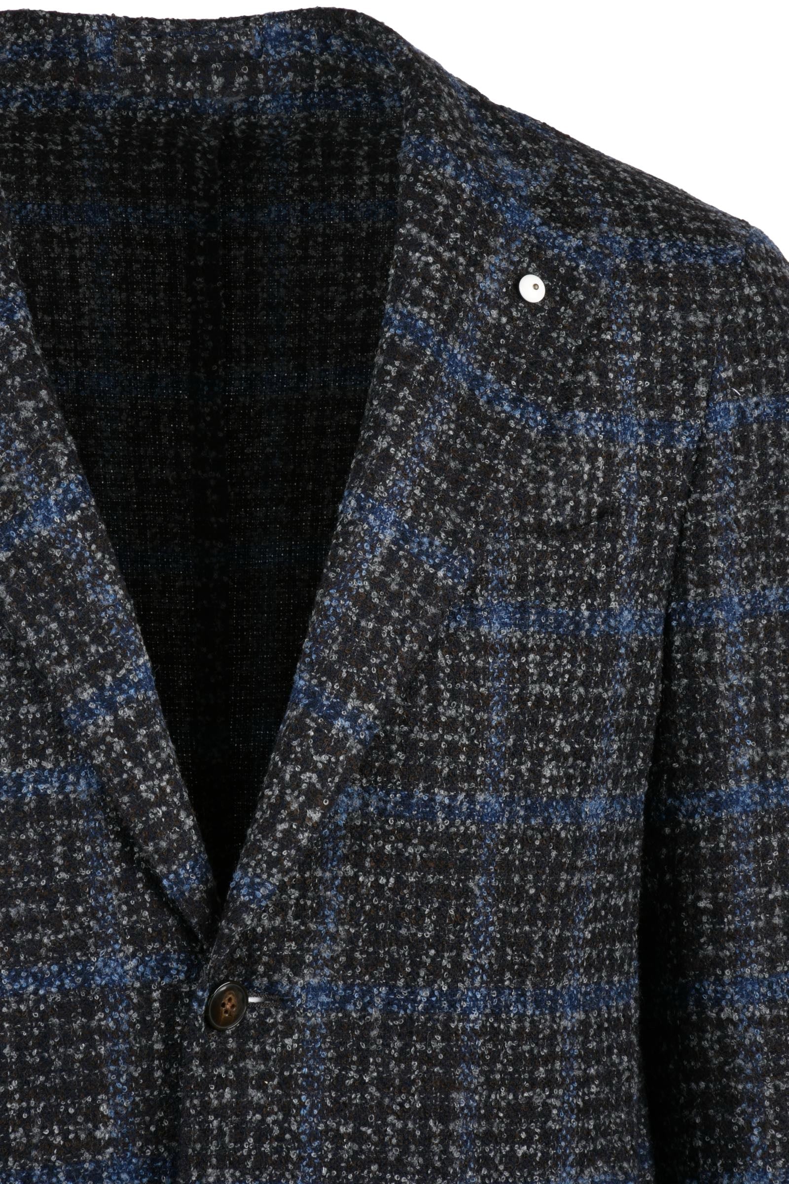 L.B.M. 1911 - BLAZER
