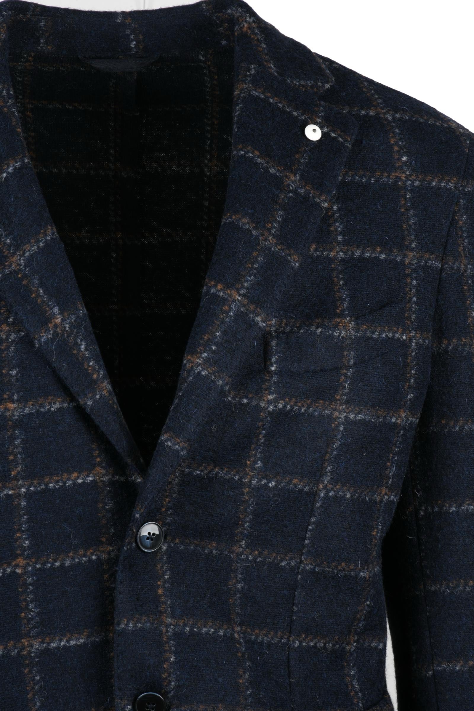 L.B.M. 1911 - BLAZER
