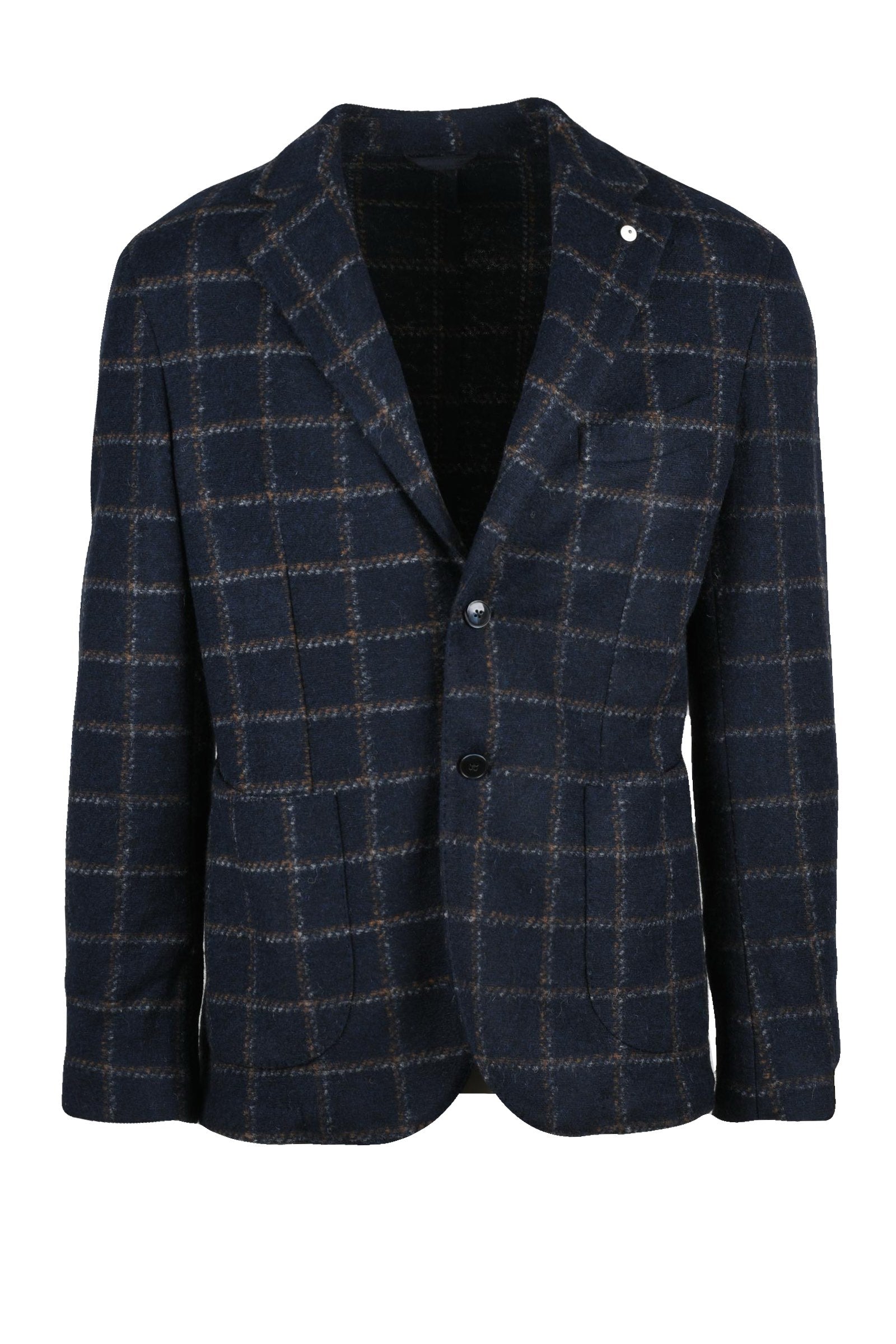 L.B.M. 1911 - BLAZER