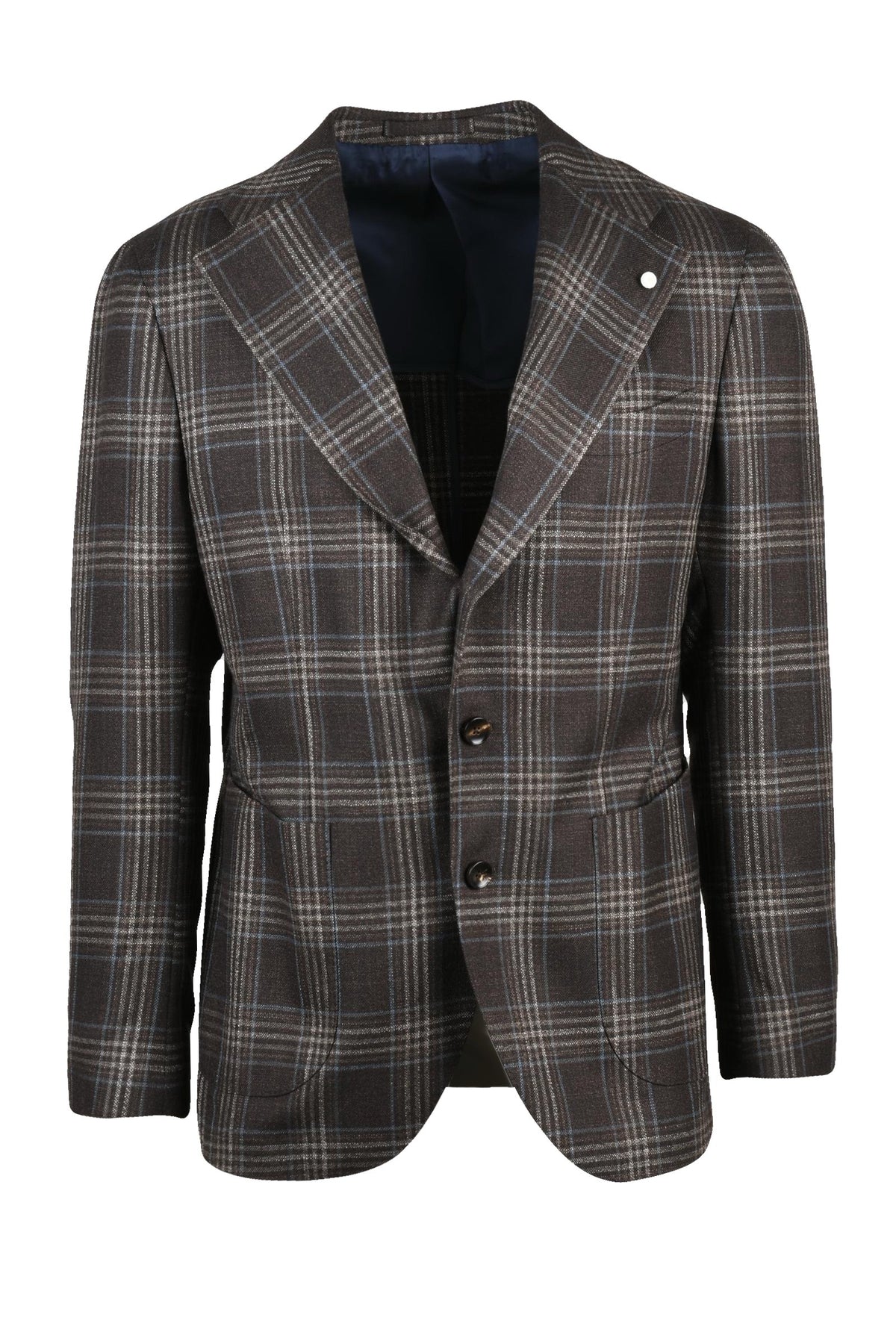 LUIGI BIANCHI - BLAZER