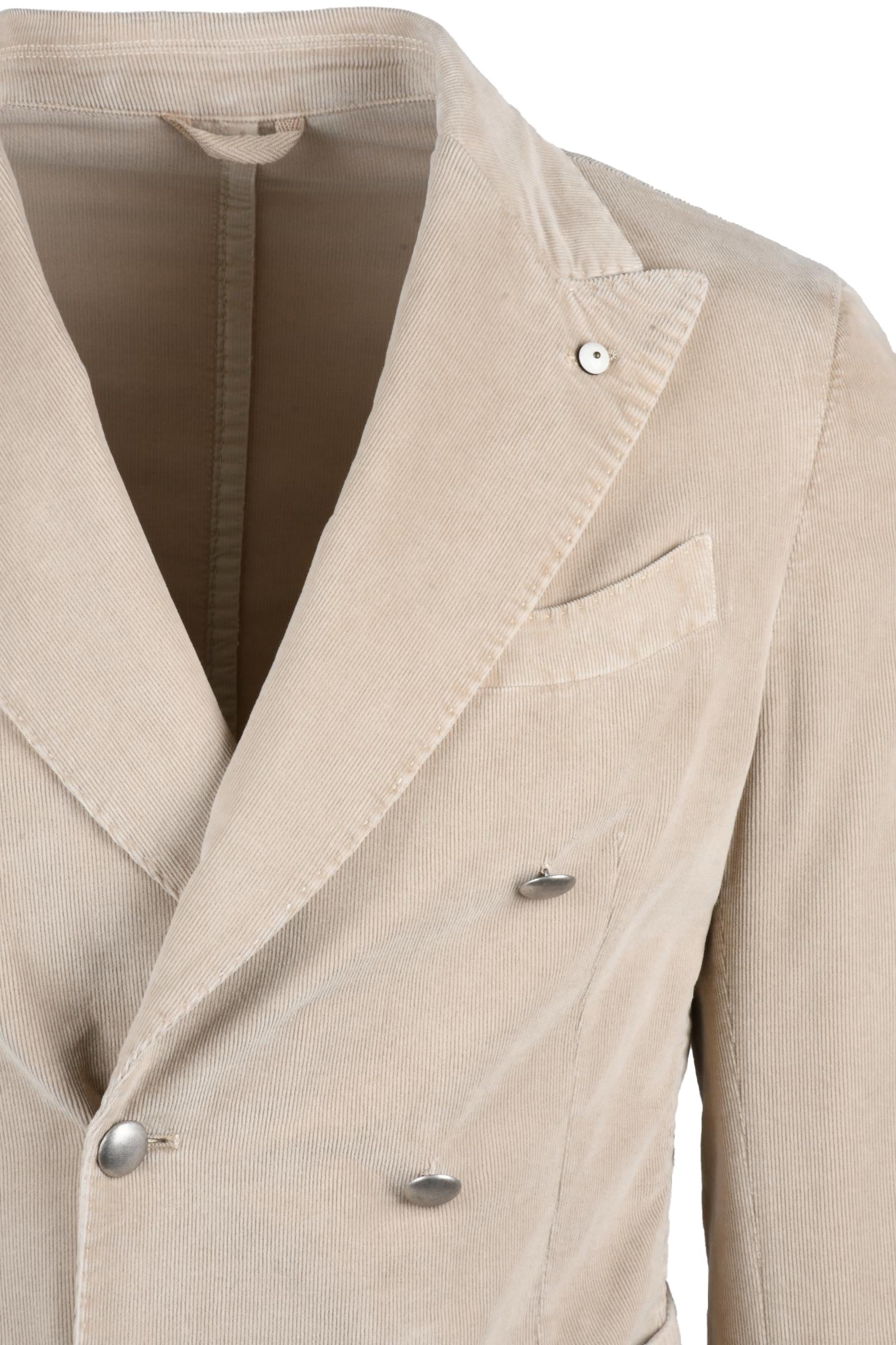 L.B.M. 1911 - BLAZER