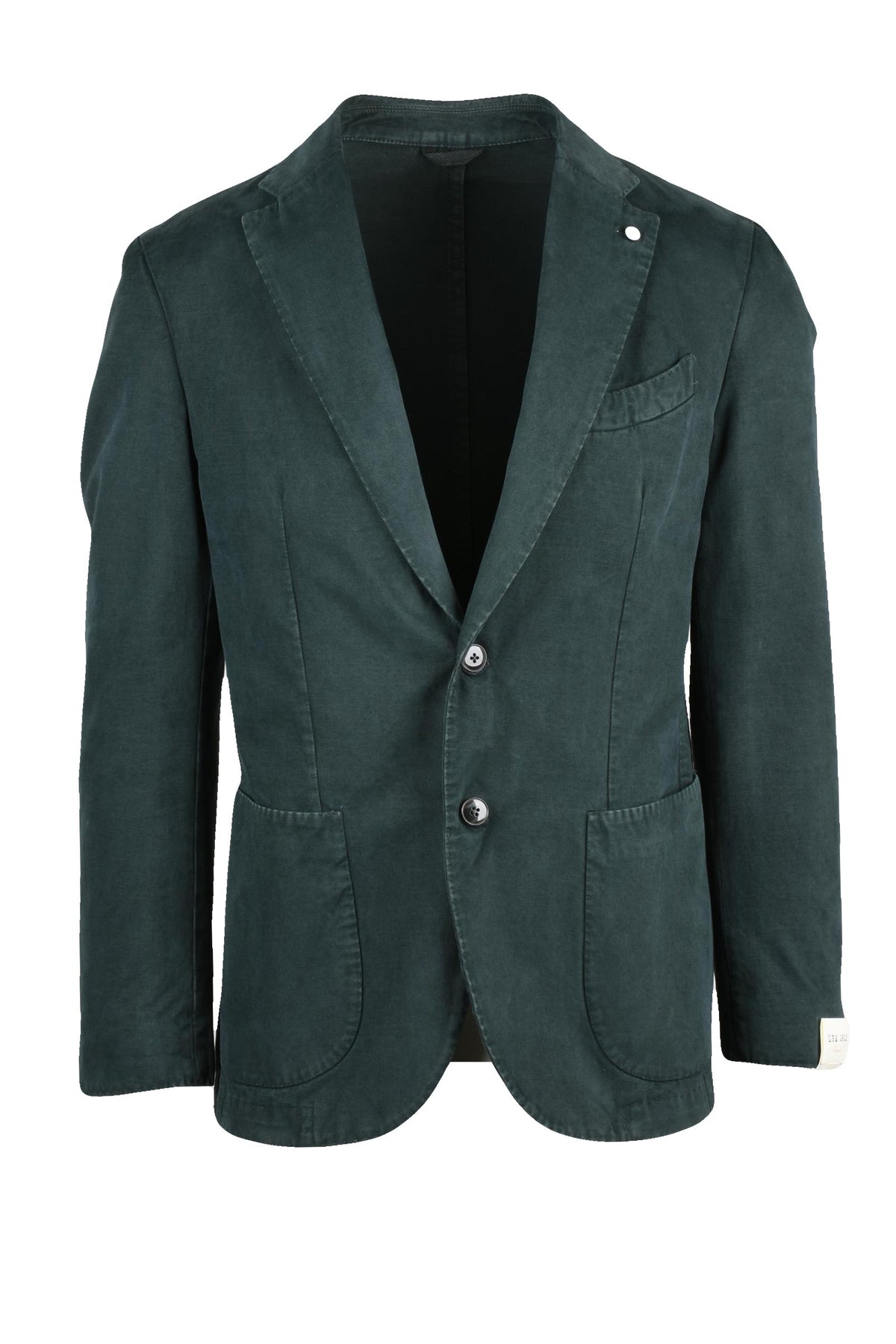 L.B.M. 1911 - BLAZER