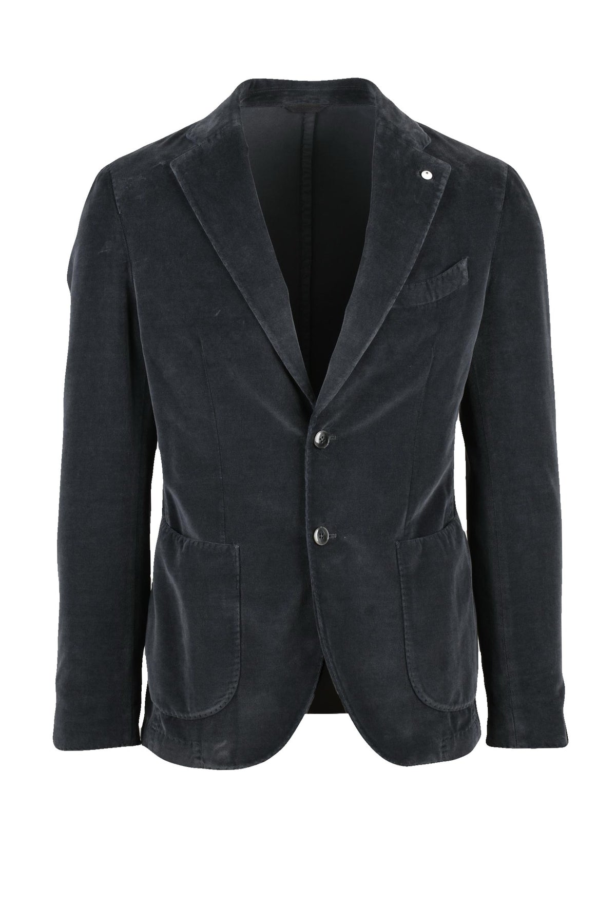 L.B.M. 1911 - BLAZER