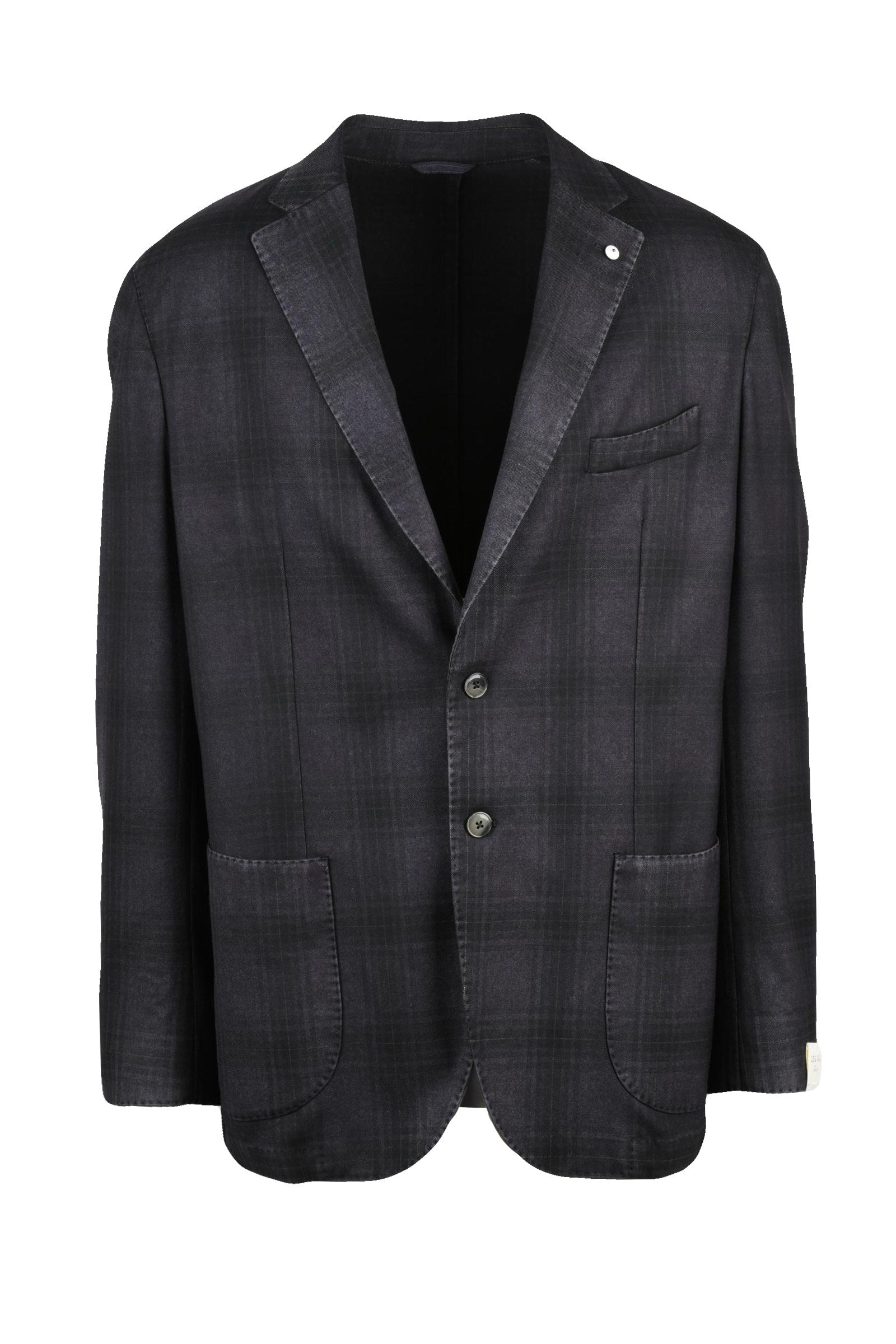 L.B.M. 1911 - BLAZER