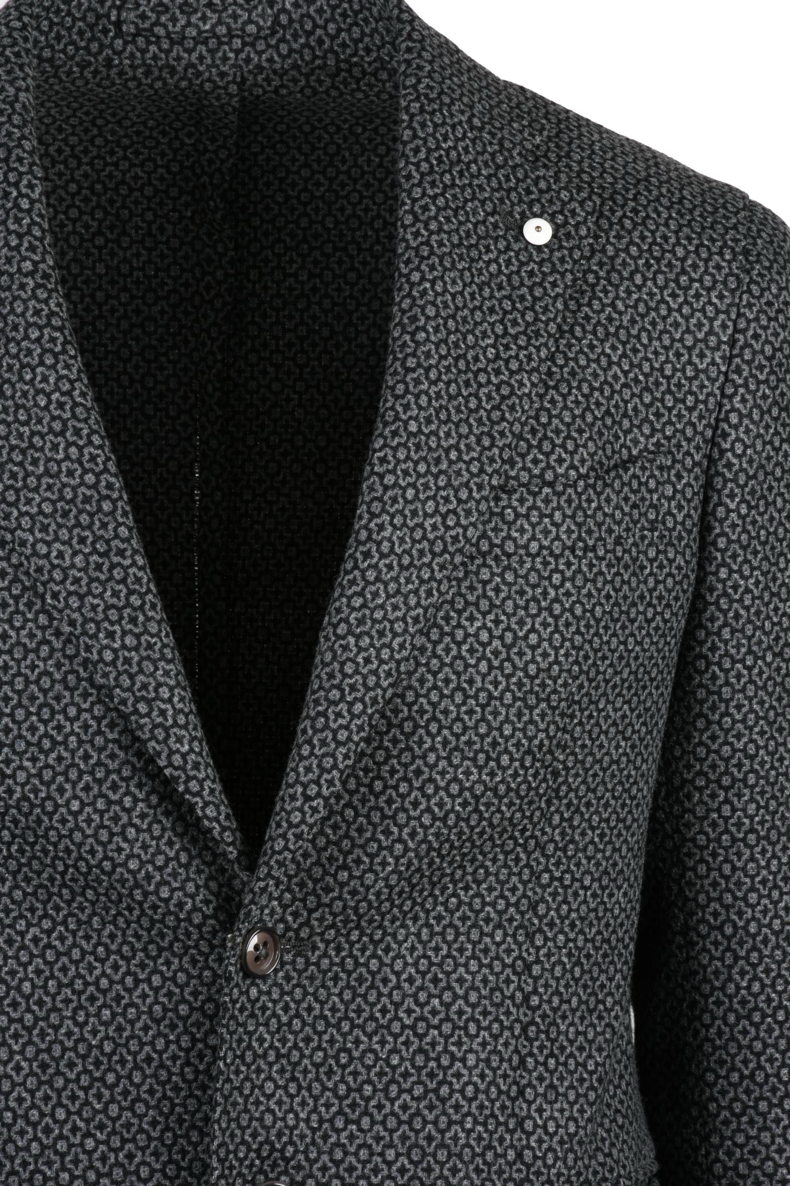 L.B.M. 1911 - BLAZER