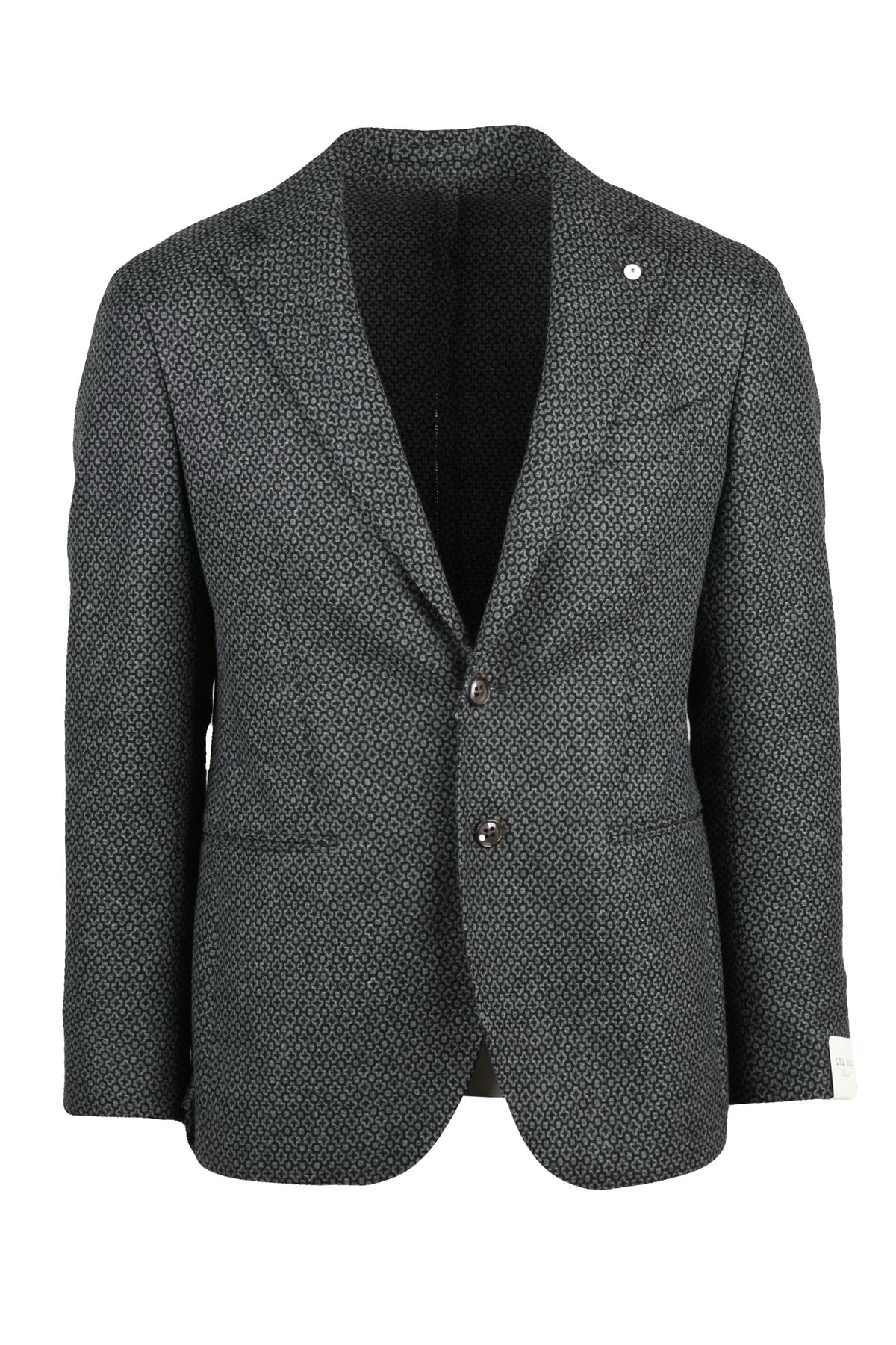 L.B.M. 1911 - BLAZER