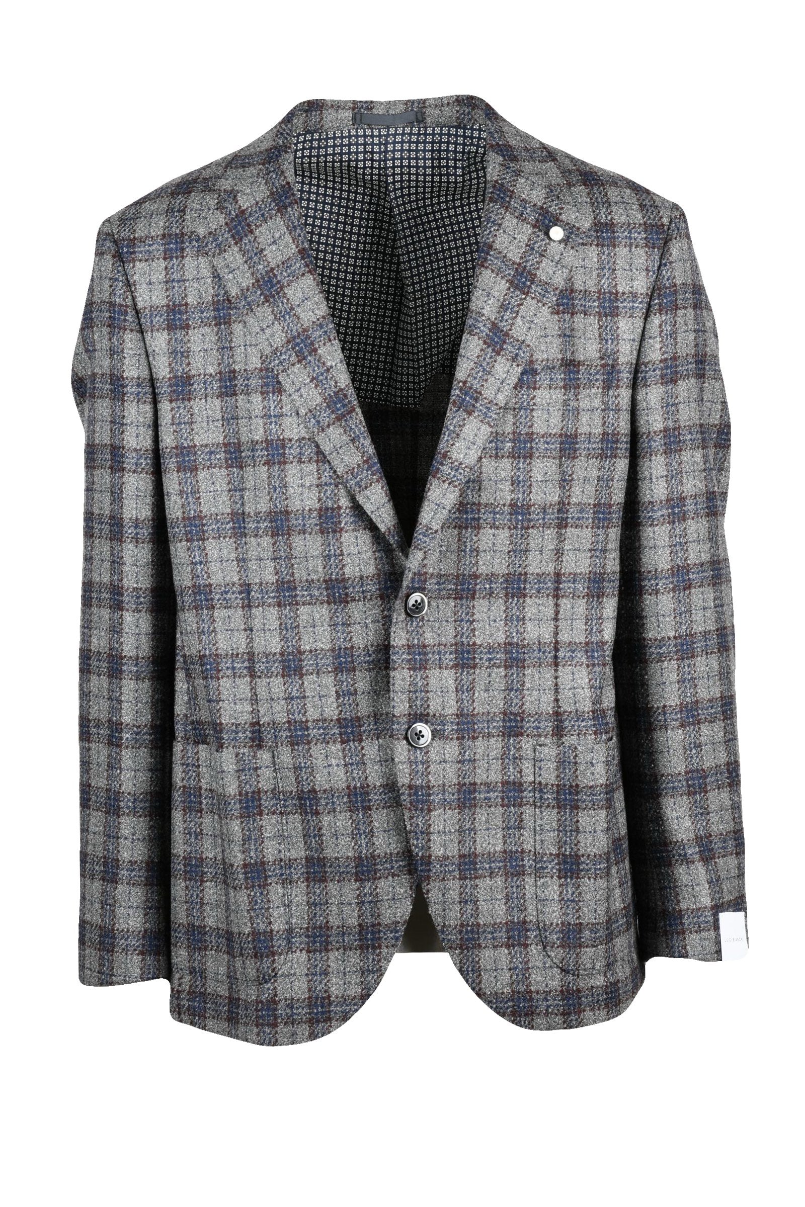 LUIGI BIANCHI - BLAZER