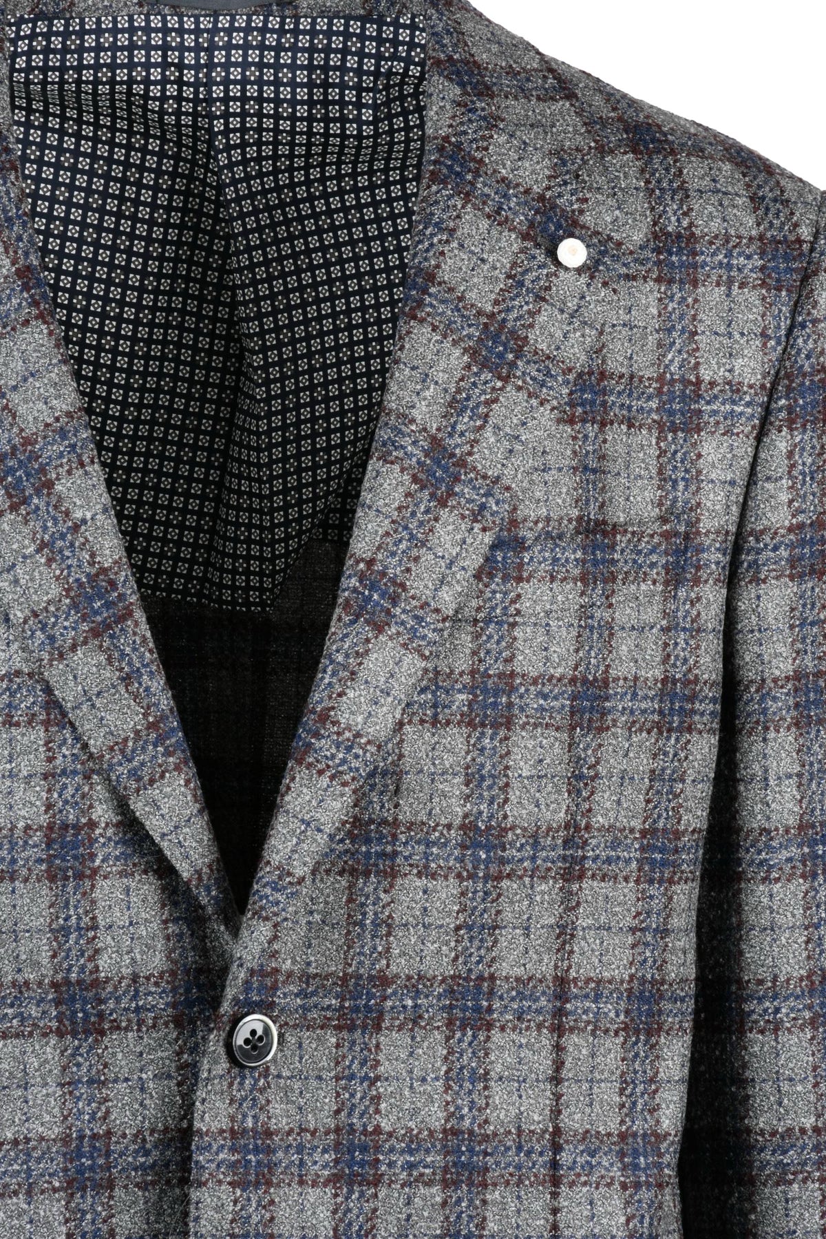 LUIGI BIANCHI - BLAZER