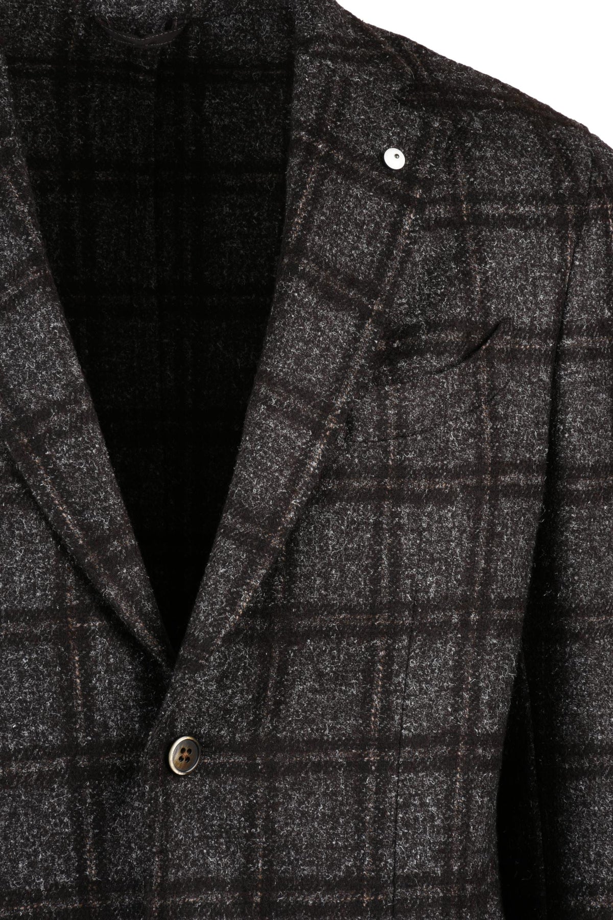 L.B.M. 1911 - BLAZER
