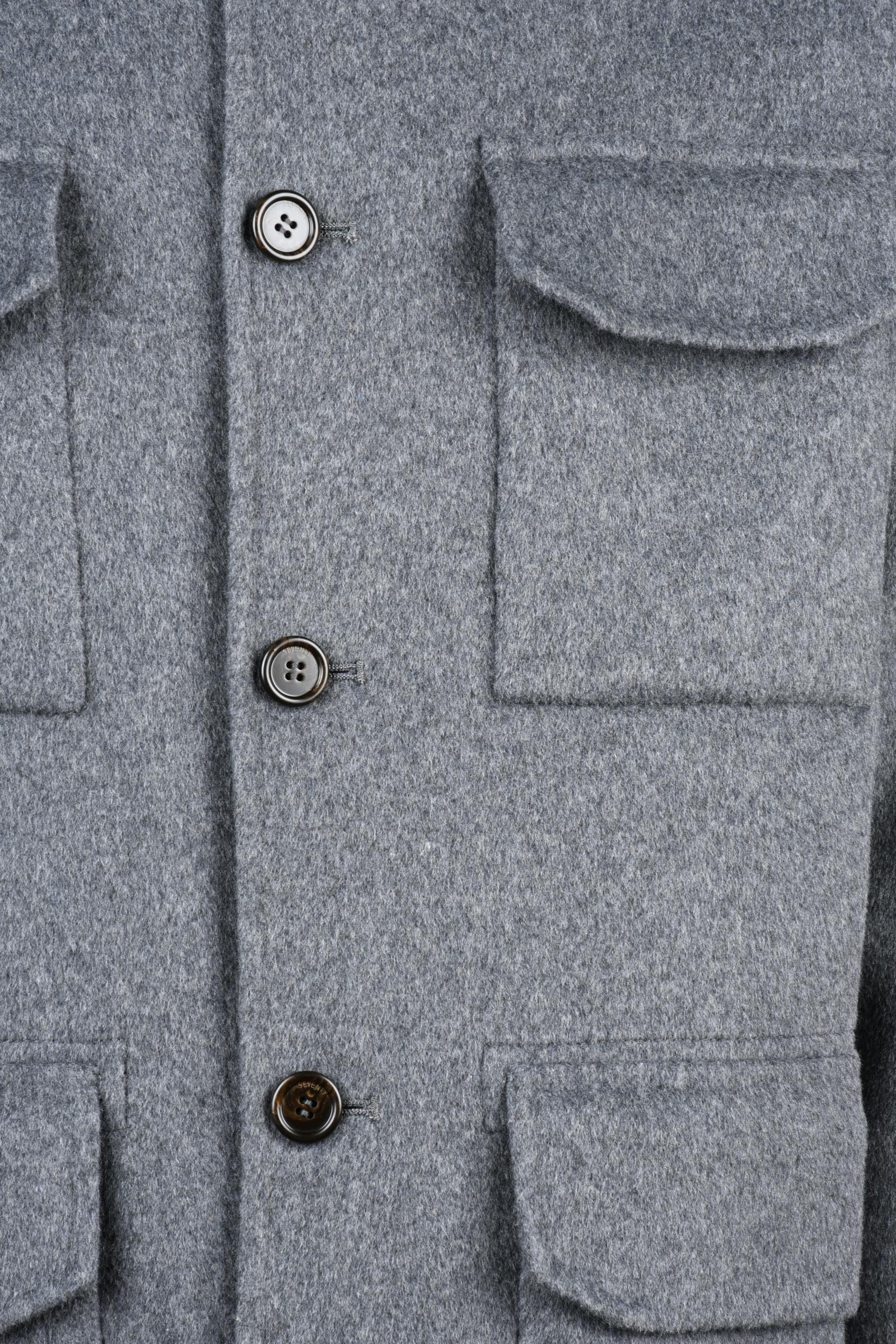 SEVENTY - OUTWEAR JACKETS