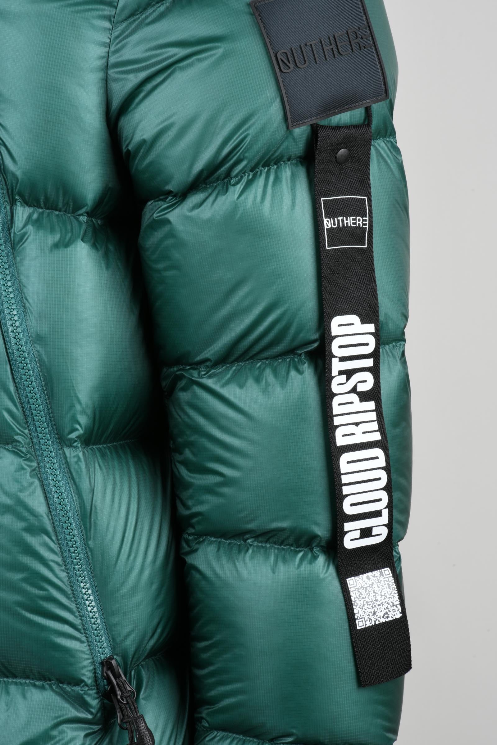 OUTHERE - OUTWEAR JACKETS