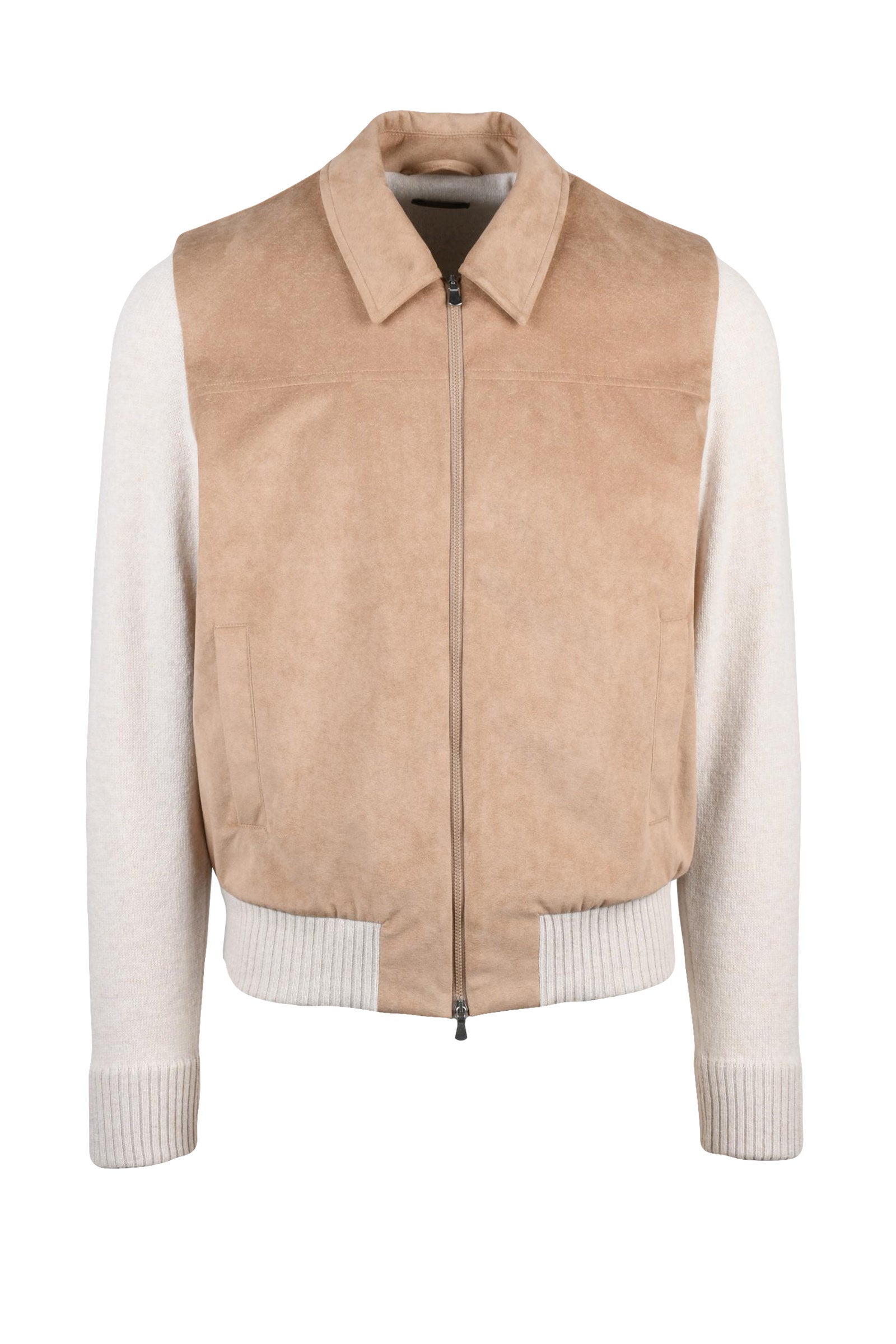 AMBROSIO - OUTWEAR JACKETS