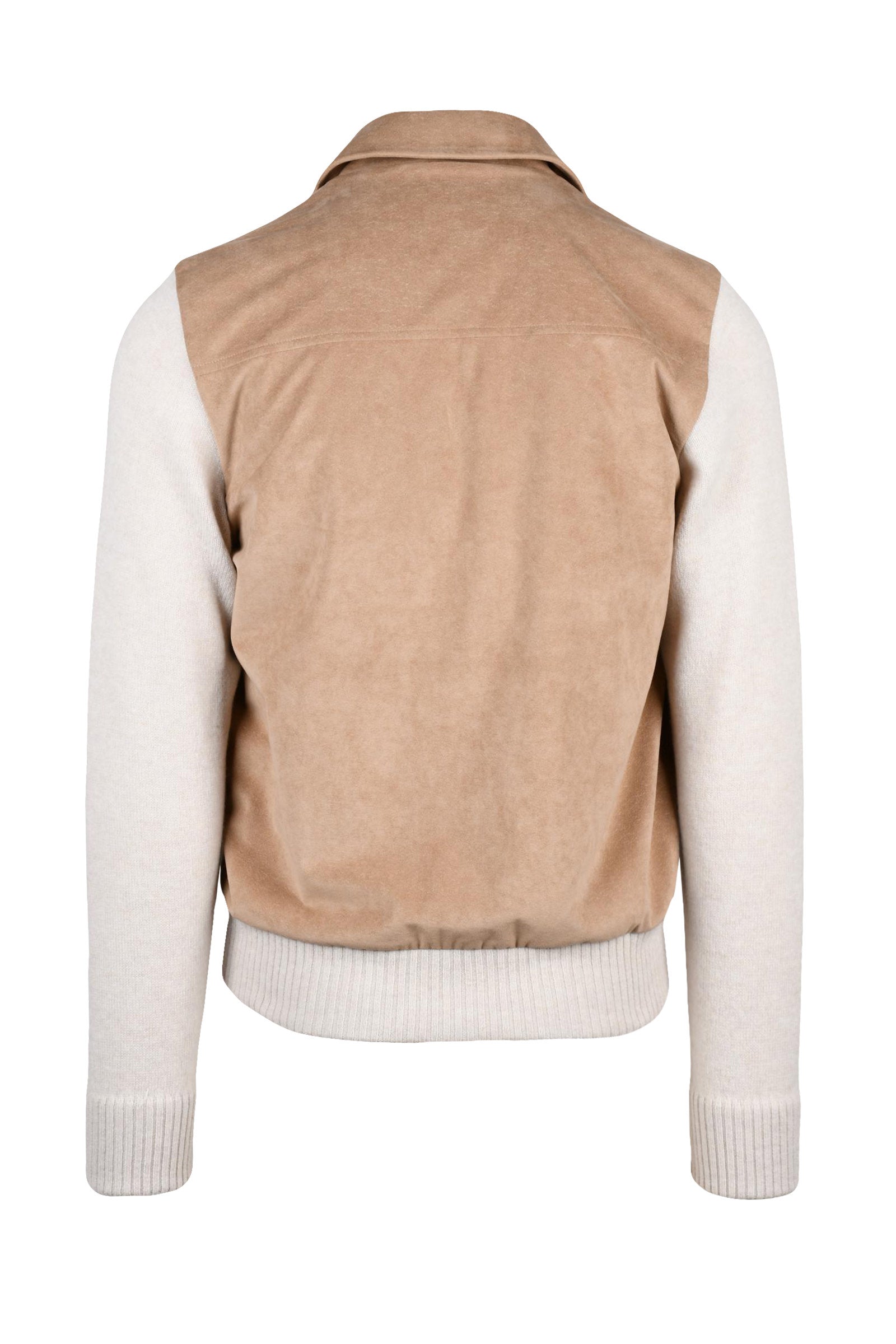 AMBROSIO - OUTWEAR JACKETS