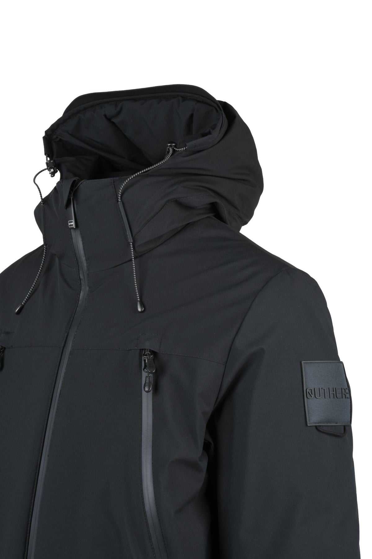 OUTHERE - OUTWEAR JACKETS