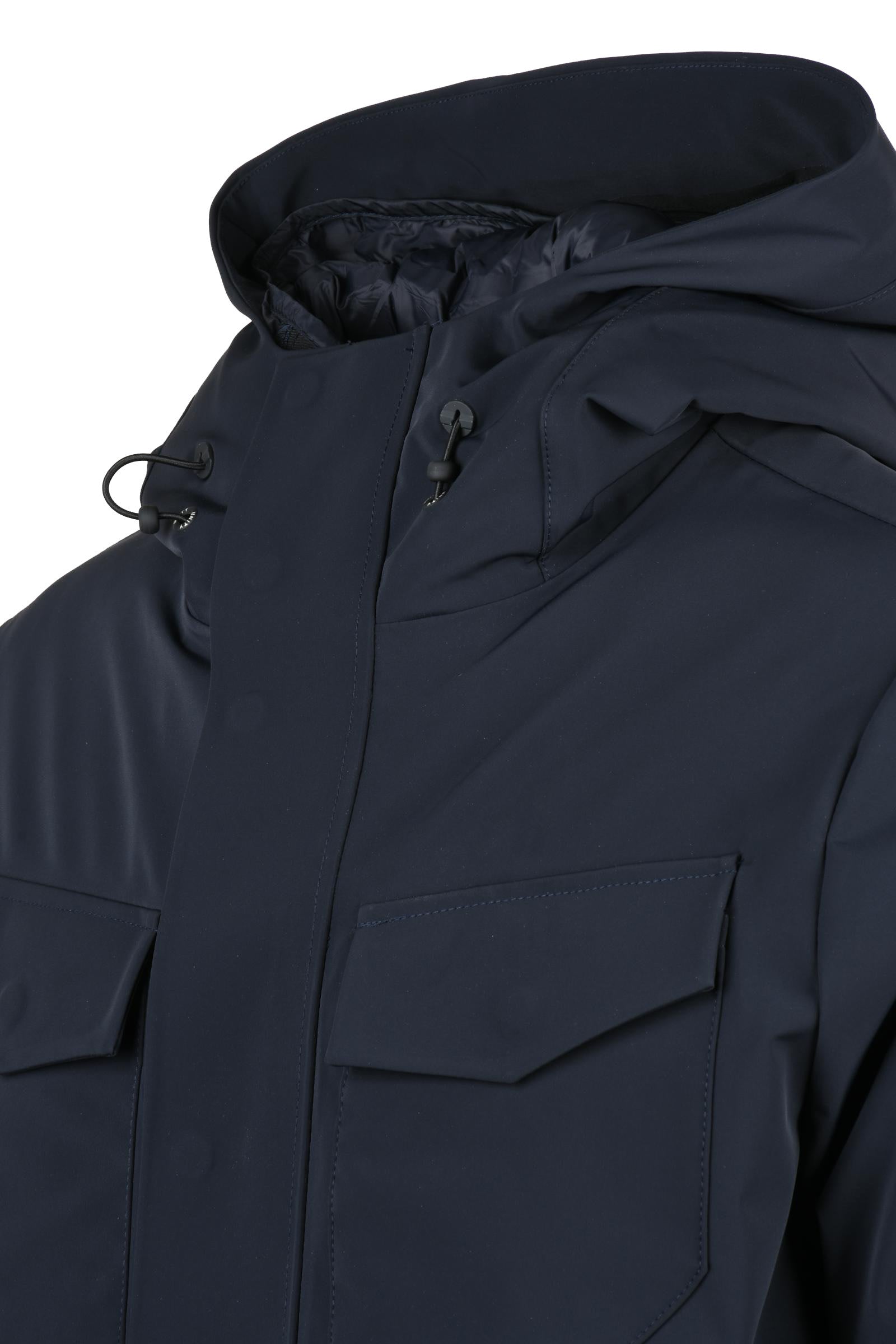 UNITY - OUTWEAR JACKETS