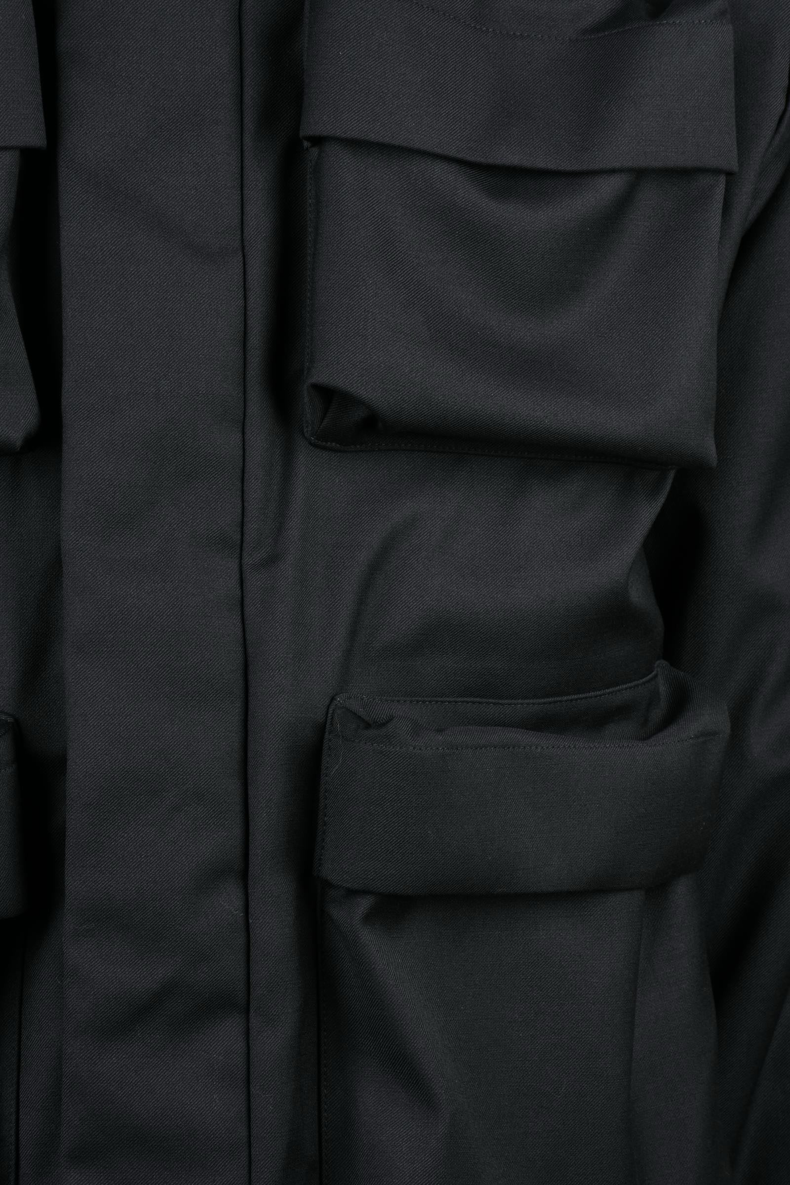 AFTER LABEL - OUTWEAR JACKETS