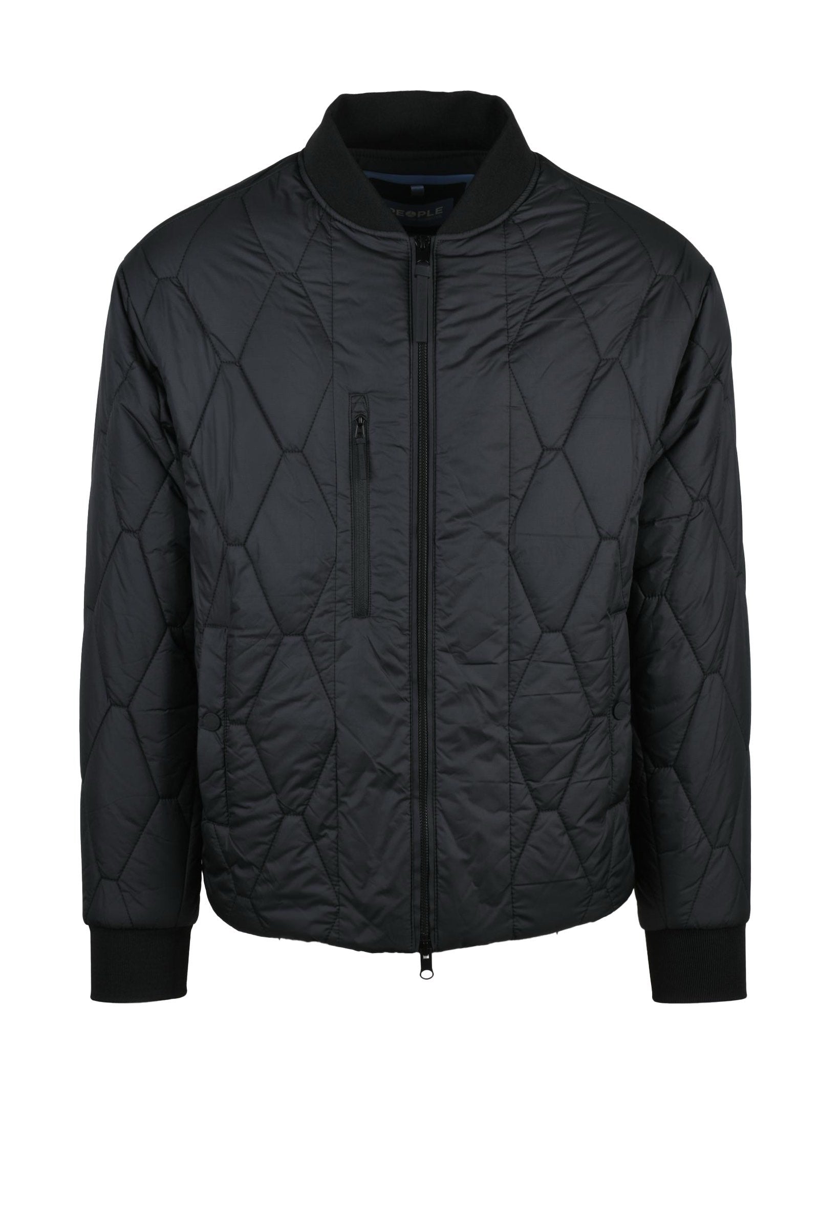 PEOPLE OF SHIBUYA - OUTWEAR JACKETS