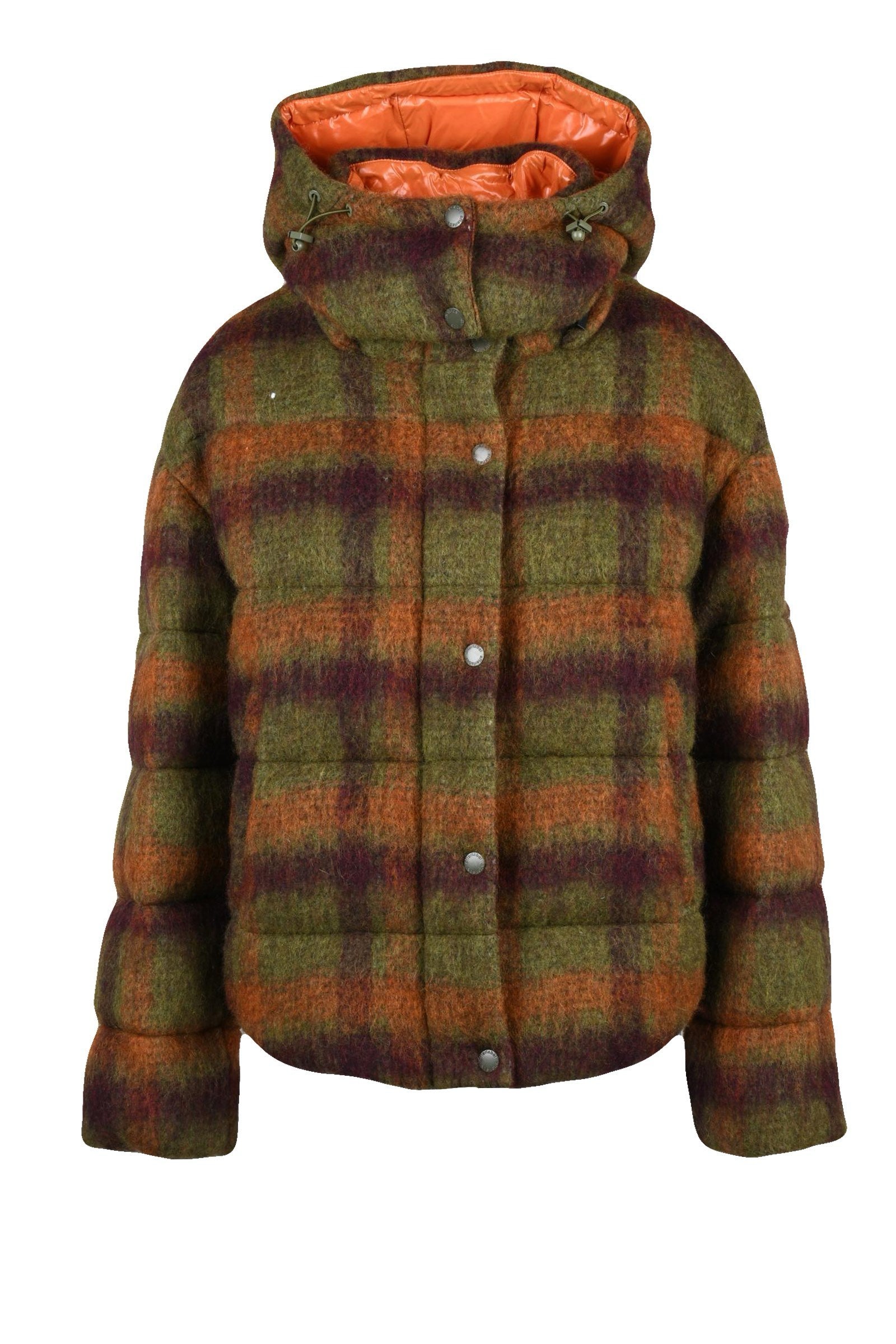 AFTER LABEL - OUTWEAR JACKETS
