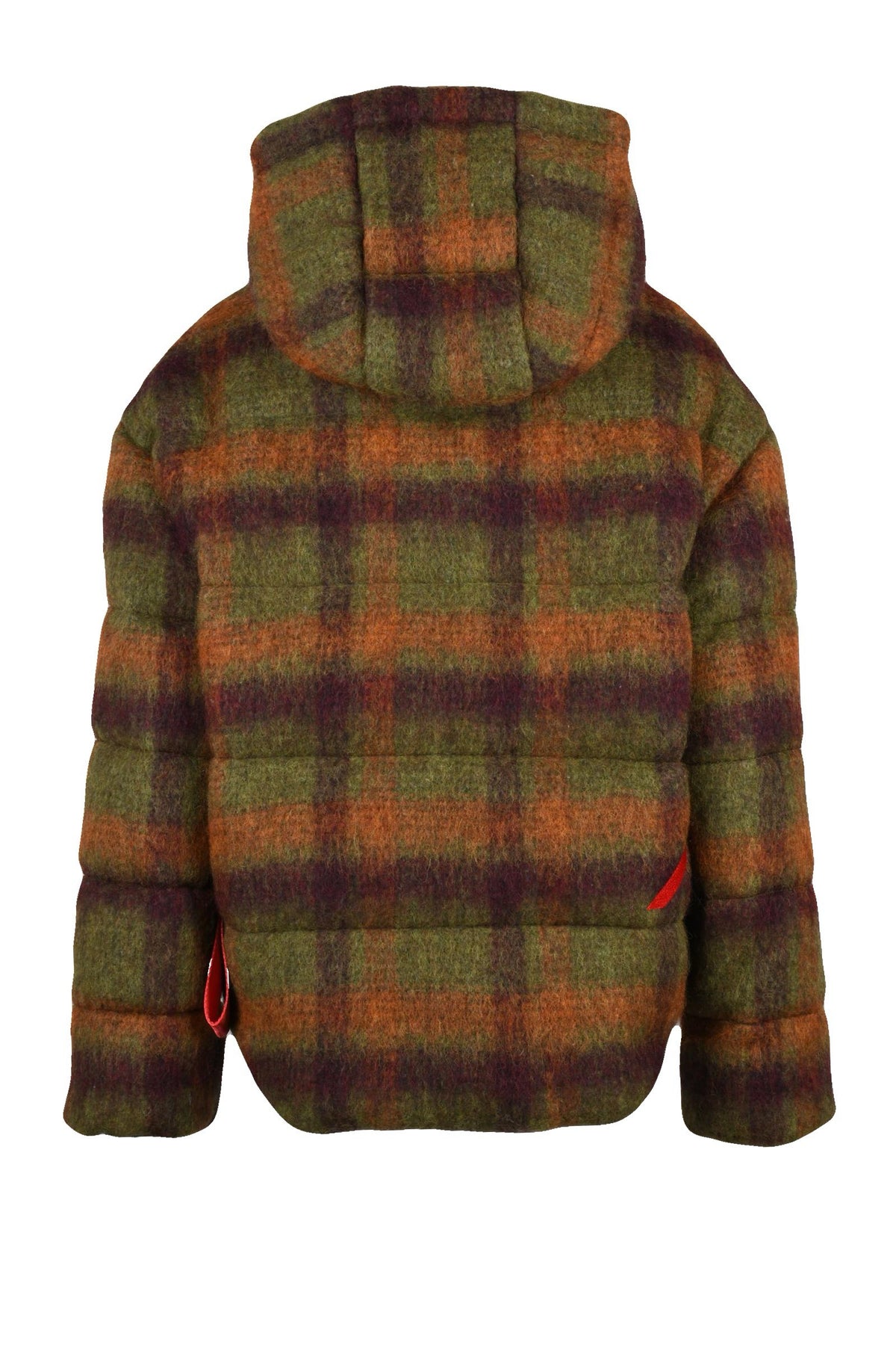 AFTER LABEL - OUTWEAR JACKETS