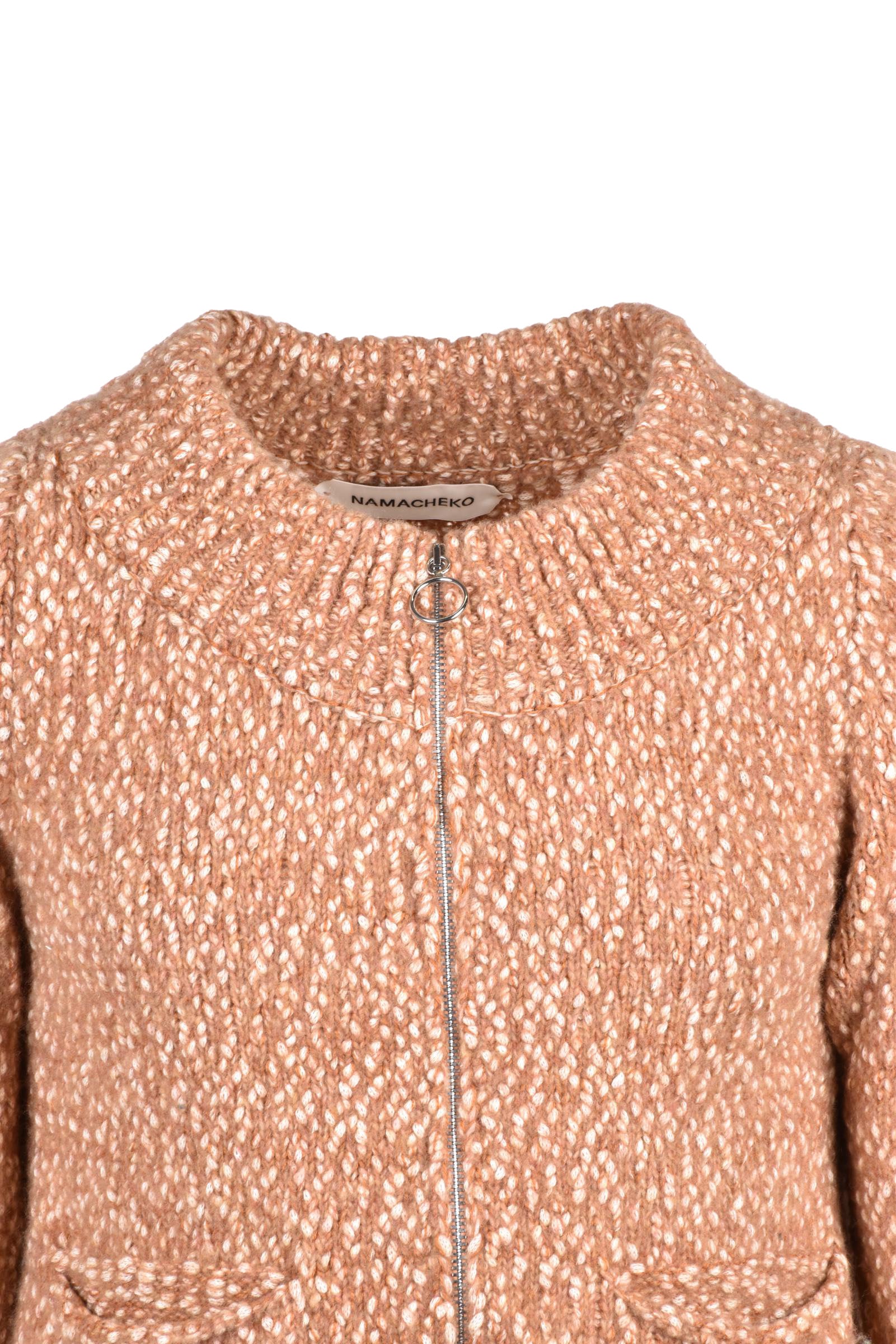 NAMACHEKO - KNITWEAR AND SWEATSHIRTS