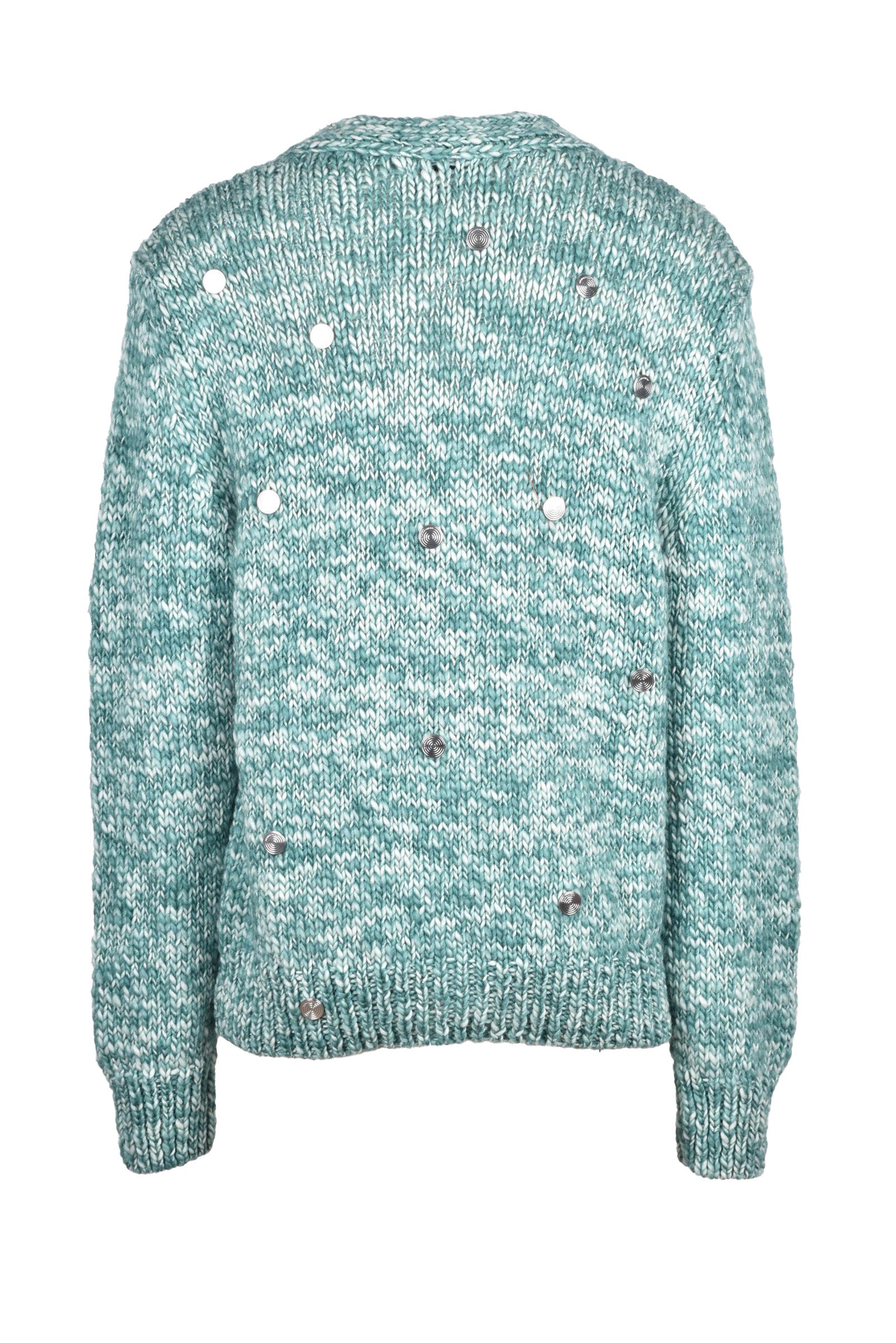 NAMACHEKO - KNITWEAR AND SWEATSHIRTS