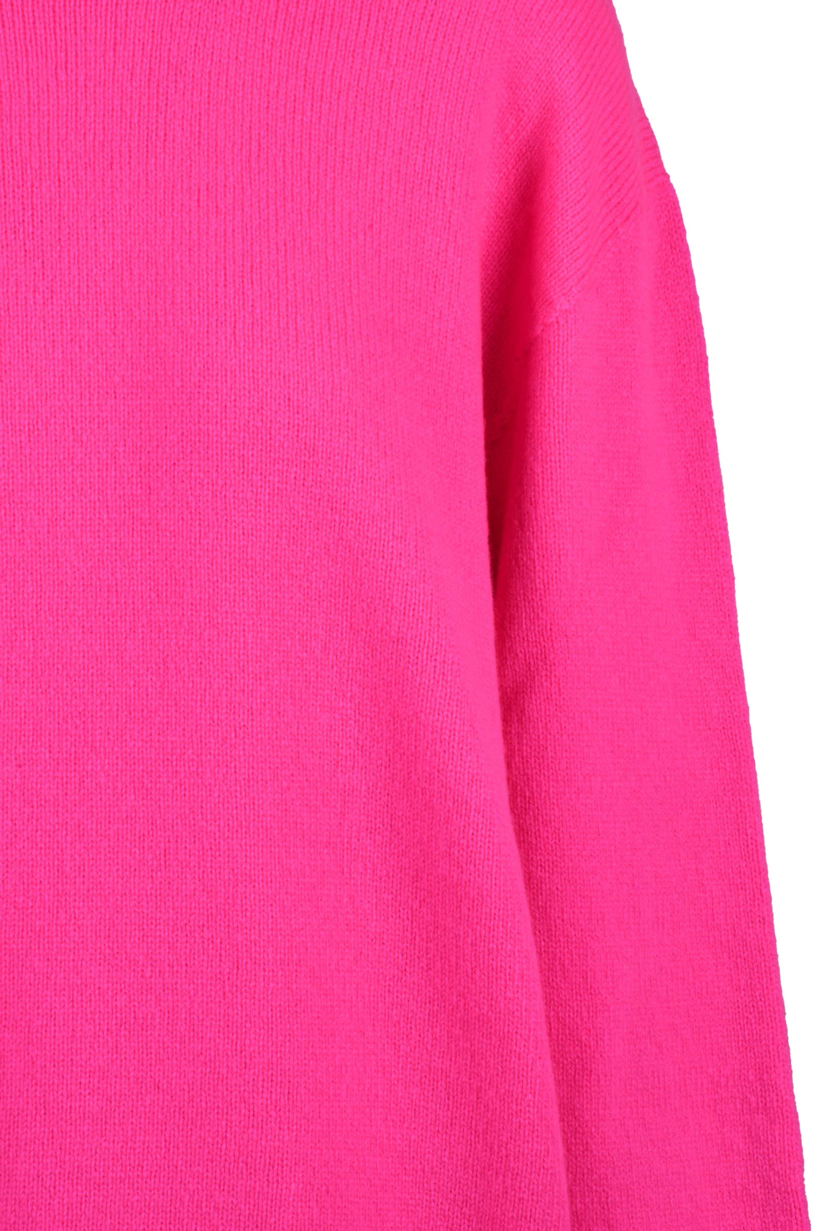 AMARANTO - KNITWEAR AND SWEATSHIRTS