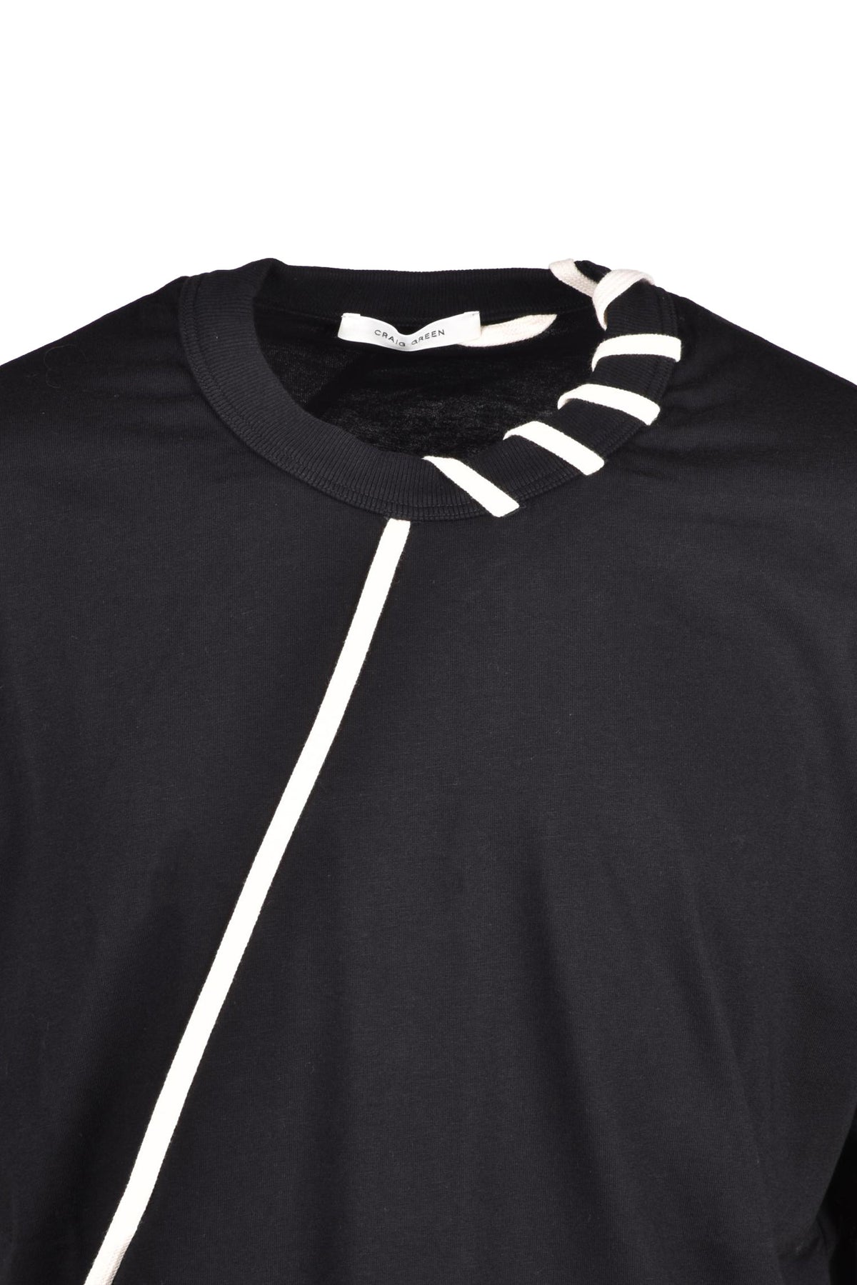 CRAIG GREEN - T-SHIRT AND POLO