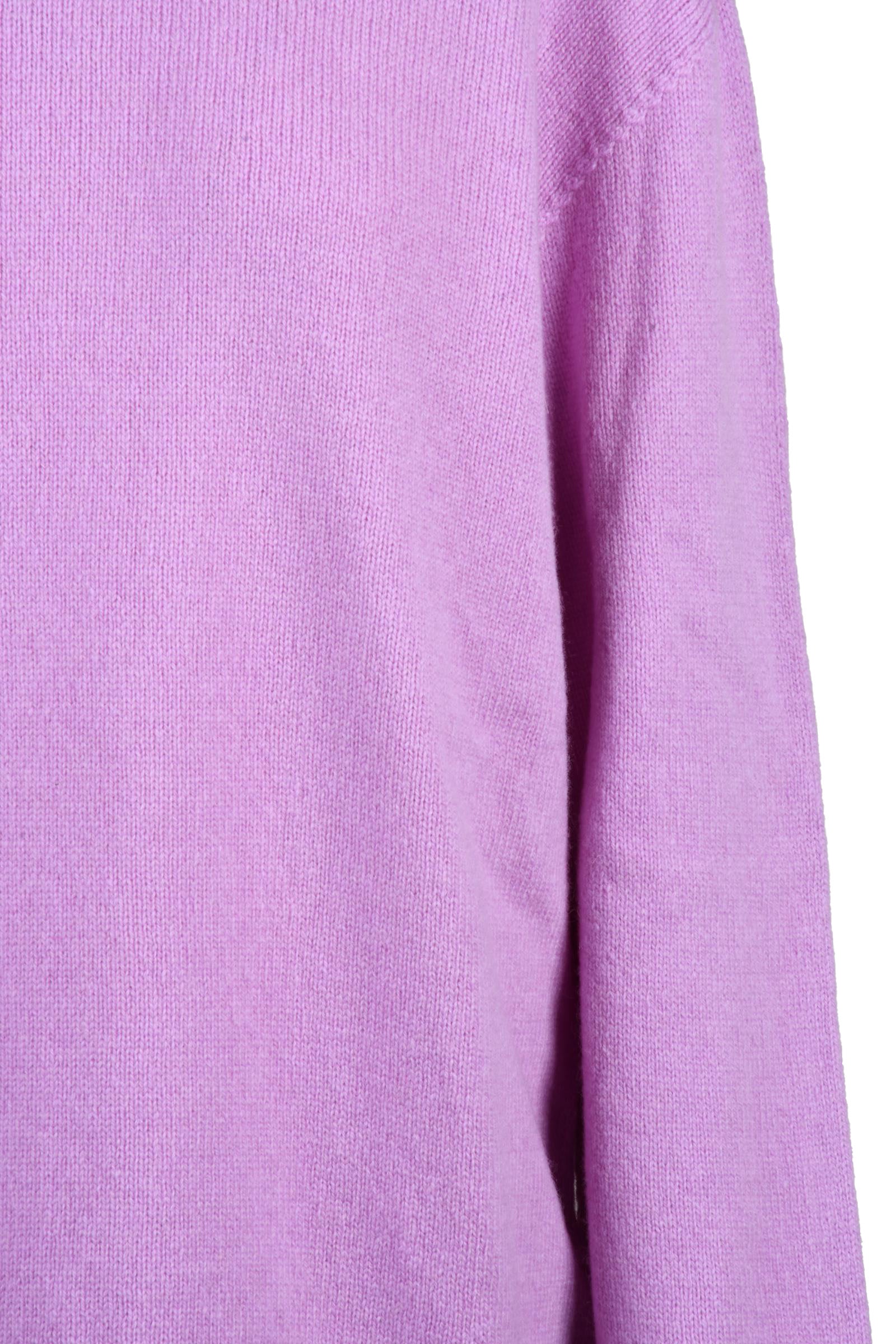 AMARANTO - KNITWEAR AND SWEATSHIRTS