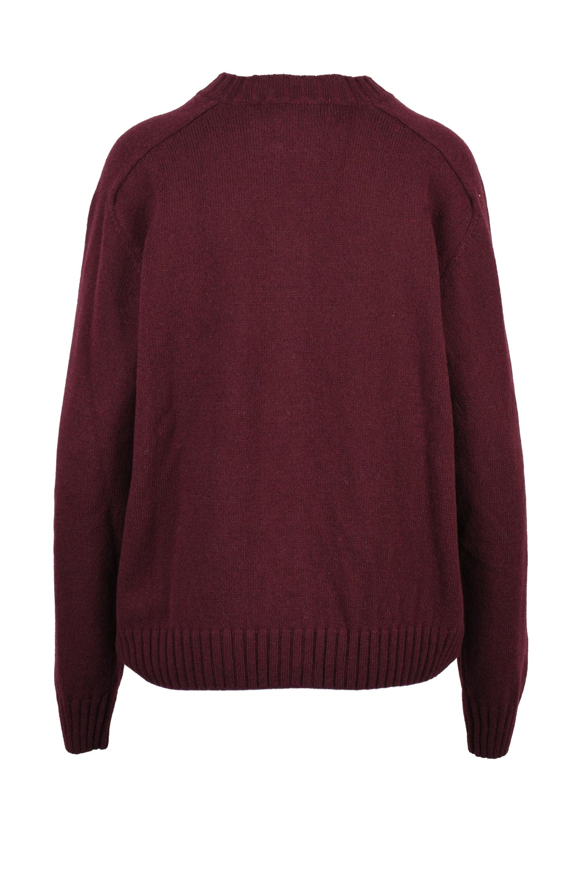 AMARANTO - KNITWEAR AND SWEATSHIRTS