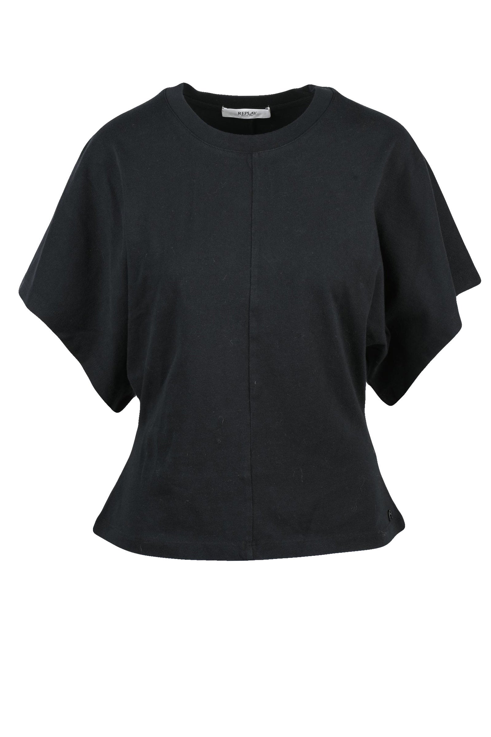 REPLAY - T-SHIRT AND POLO