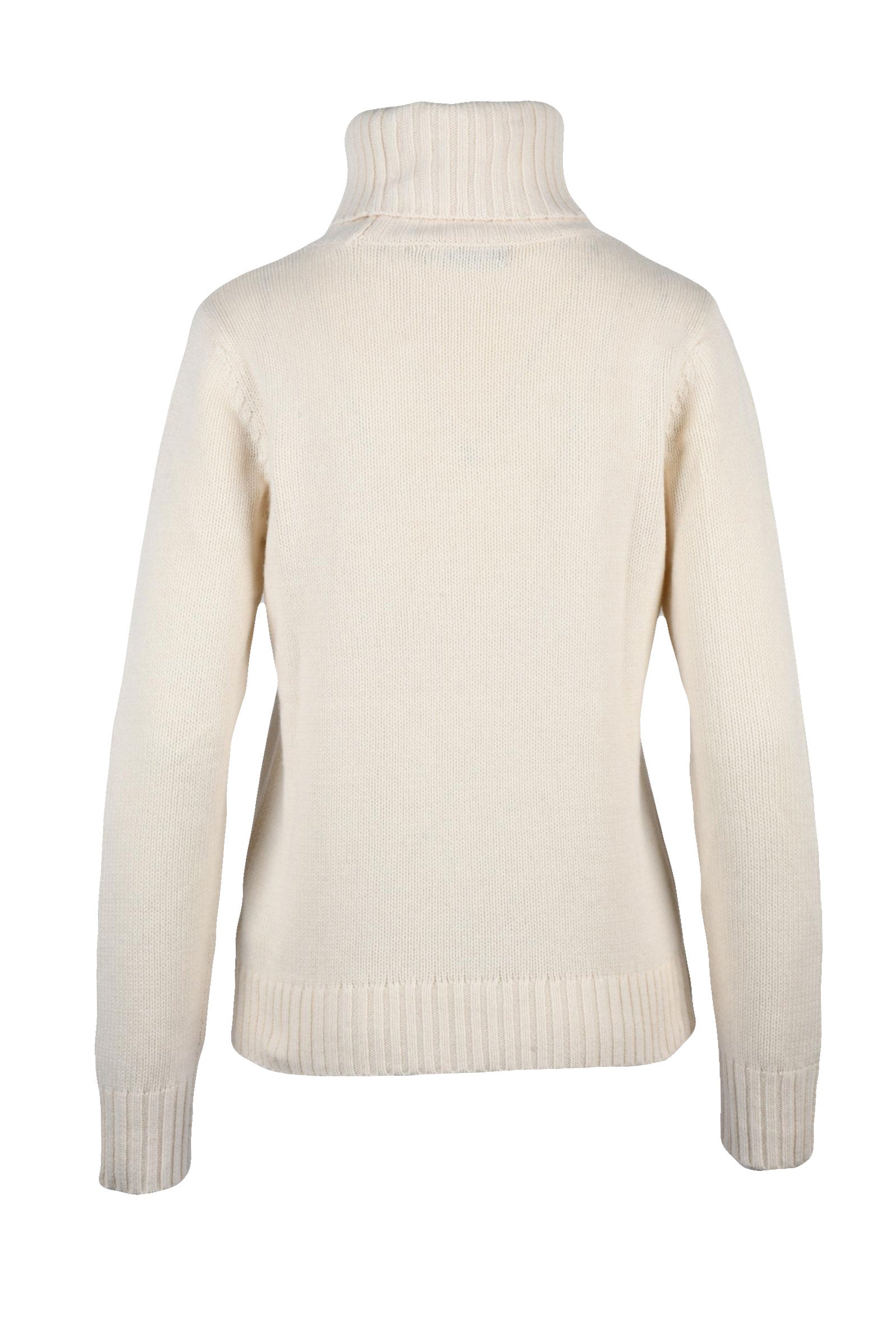 LAUREN RALPH LAUREN - KNITWEAR AND SWEATSHIRTS