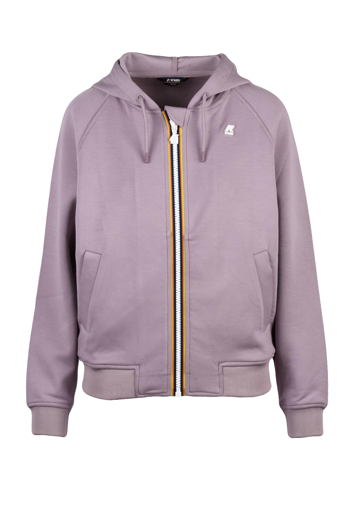 K-WAY - KNITWEAR AND SWEATSHIRTS