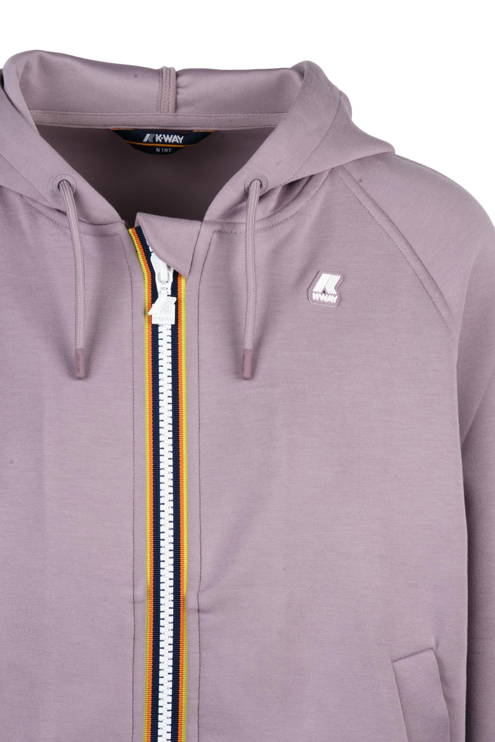 K-WAY - KNITWEAR AND SWEATSHIRTS