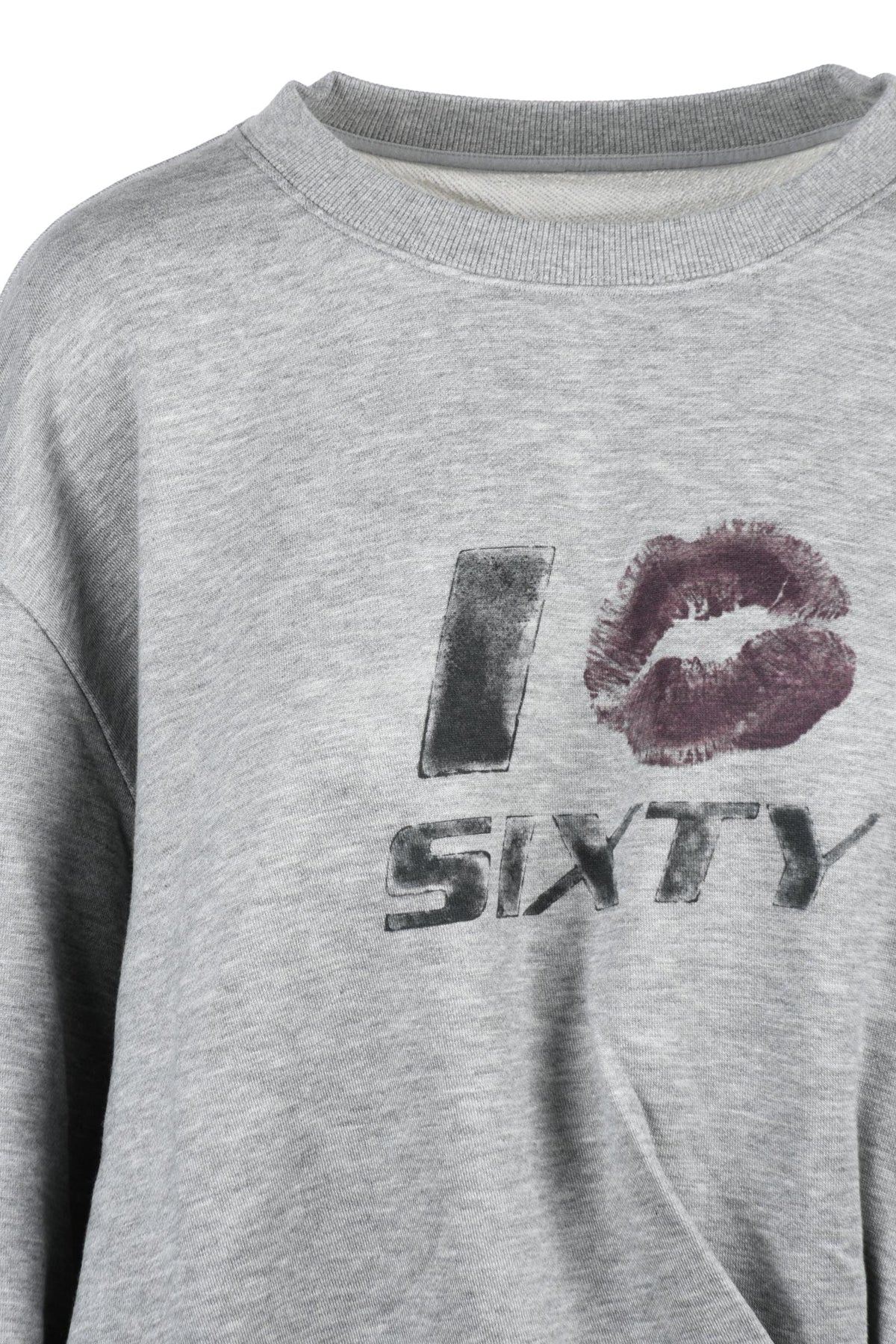 MISS SIXTY - KNITWEAR AND SWEATSHIRTS
