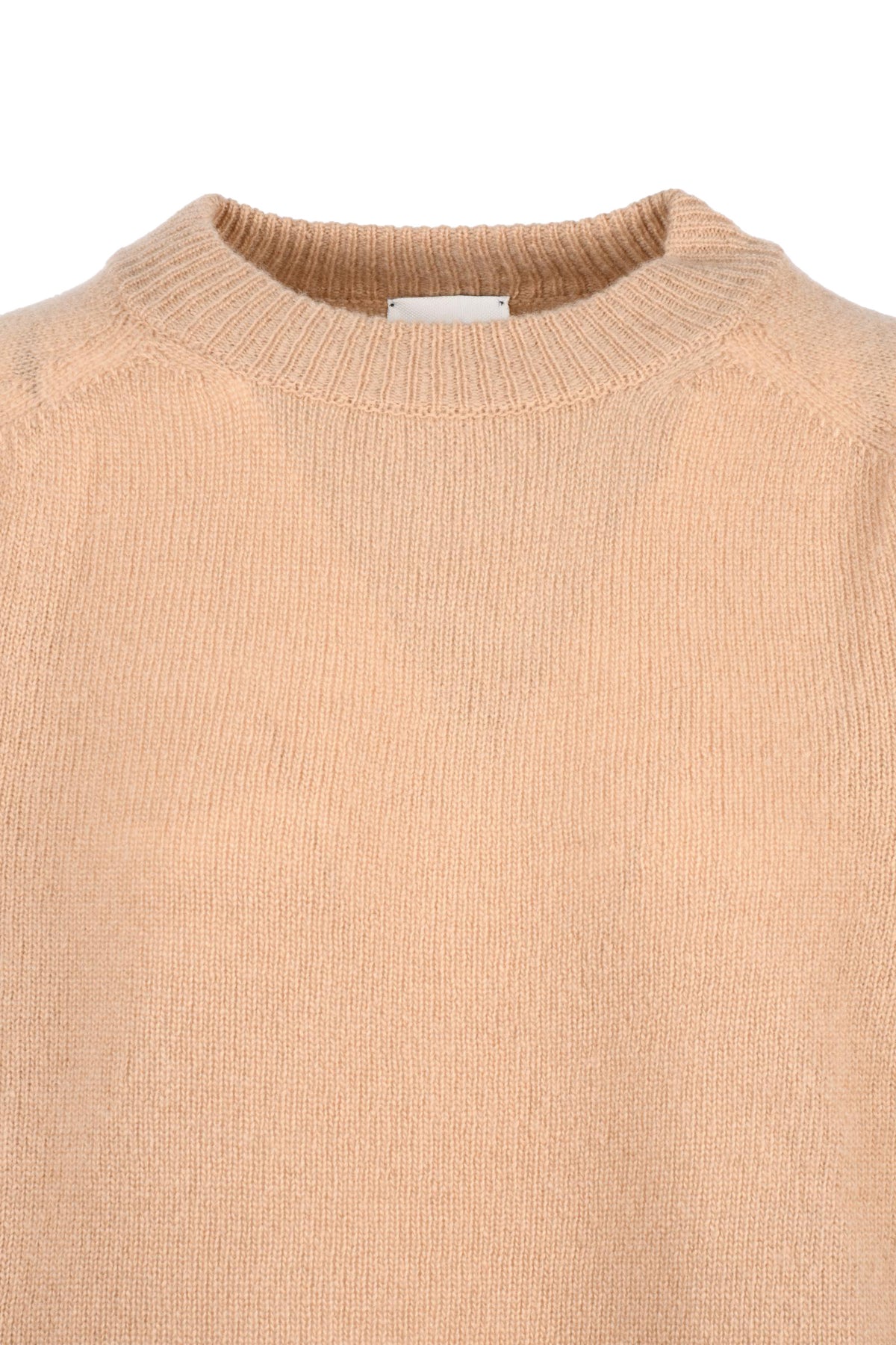 ALYSI - KNITWEAR AND SWEATSHIRTS