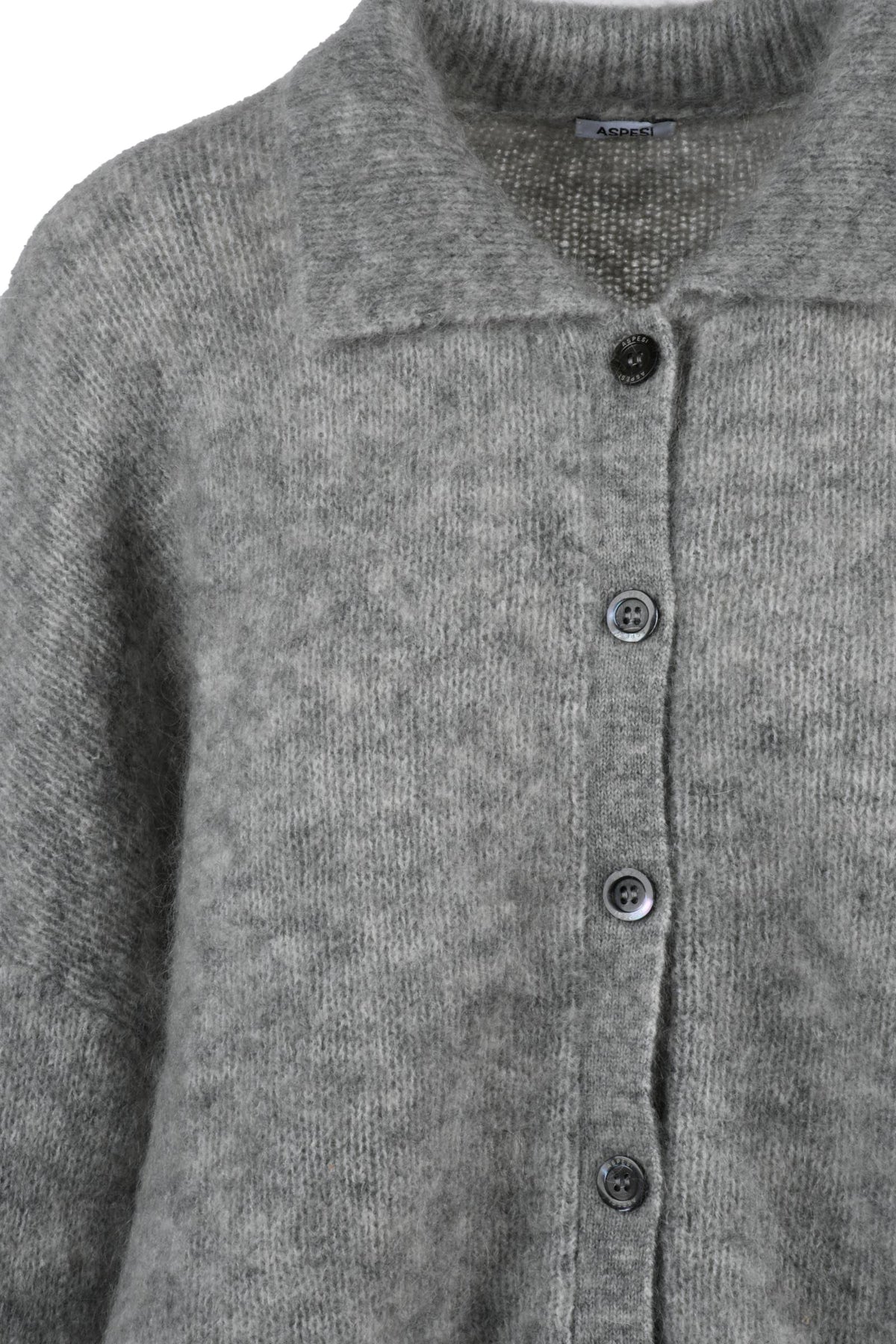 ASPESI - KNITWEAR AND SWEATSHIRTS