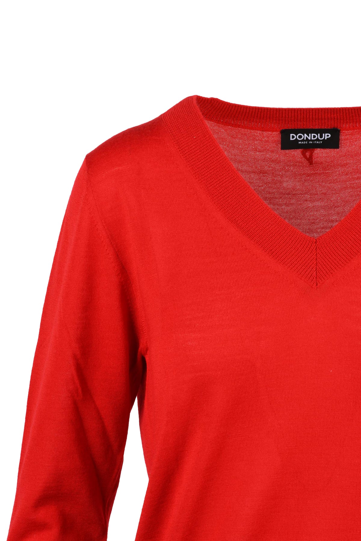DONDUP - KNITWEAR AND SWEATSHIRTS