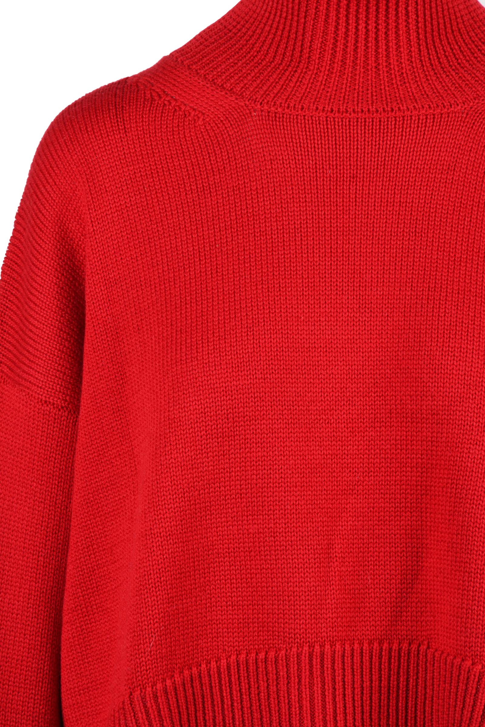 DONDUP - KNITWEAR AND SWEATSHIRTS