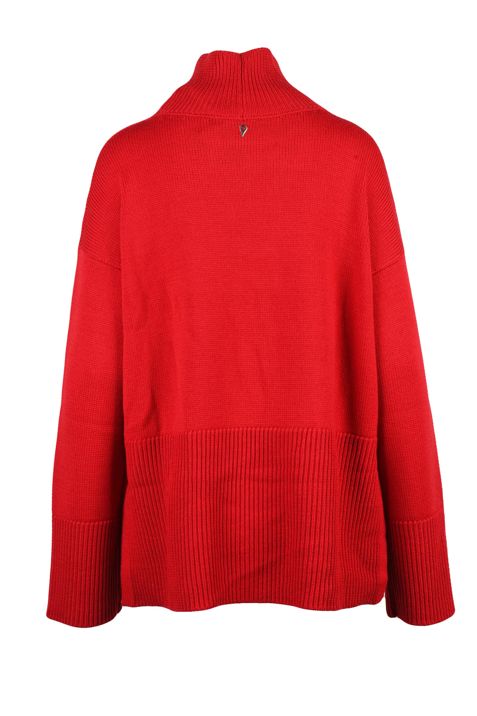 DONDUP - KNITWEAR AND SWEATSHIRTS