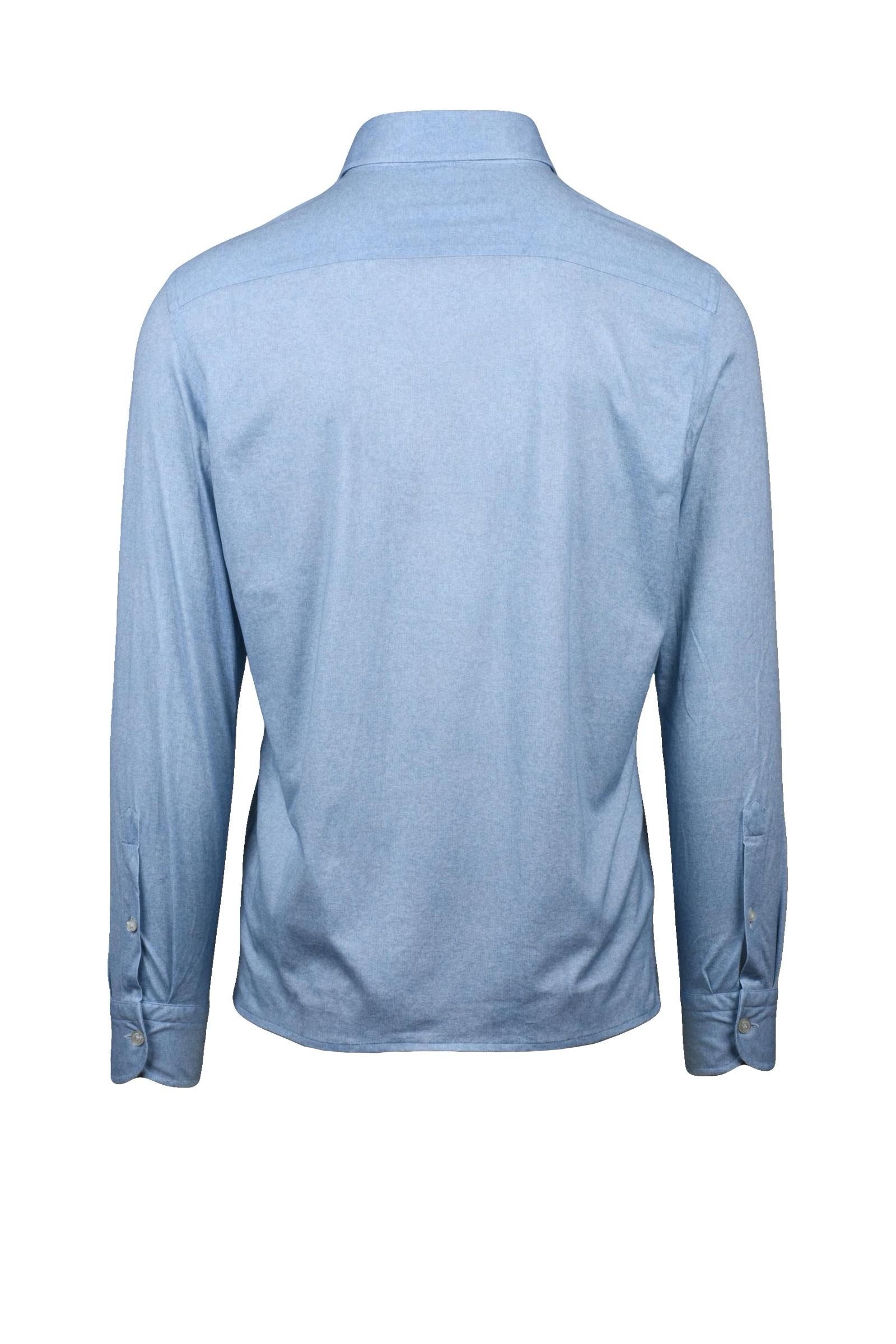 SONRISA FIOR DI COTONE - T-SHIRT AND POLO