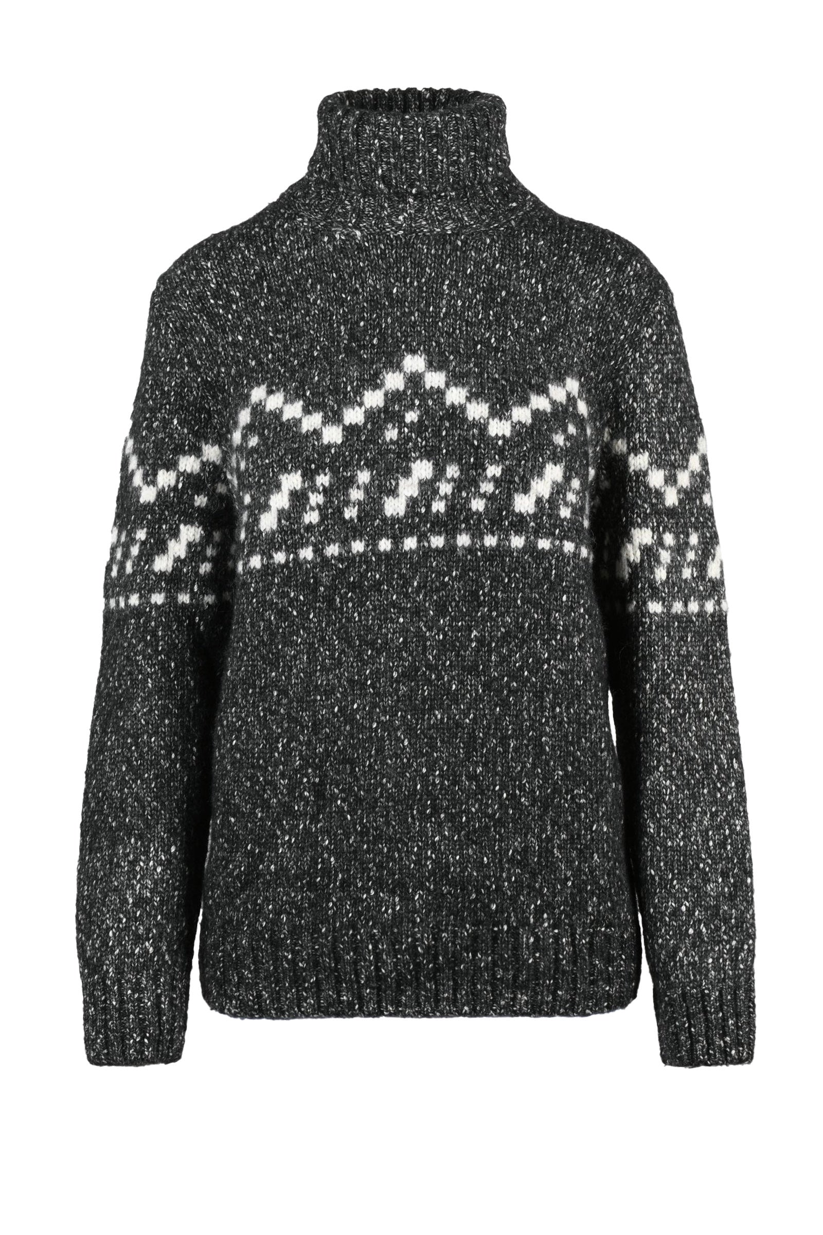 OFFICINA FILATI - KNITWEAR AND SWEATSHIRTS