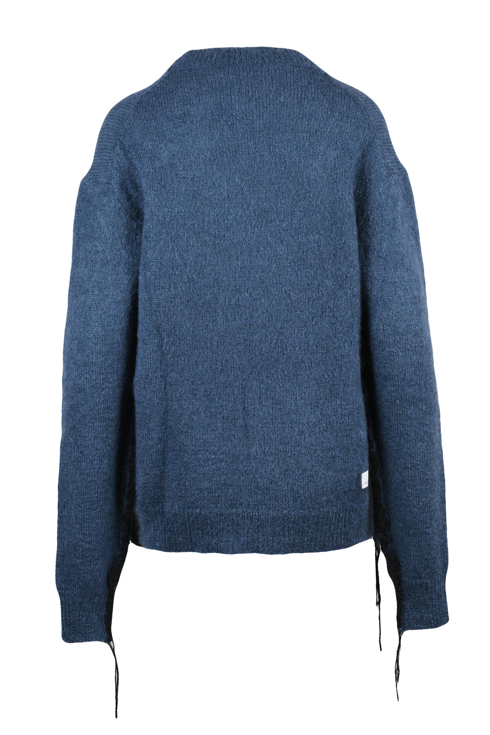 NINE:INTHE:MORNING - KNITWEAR AND SWEATSHIRTS