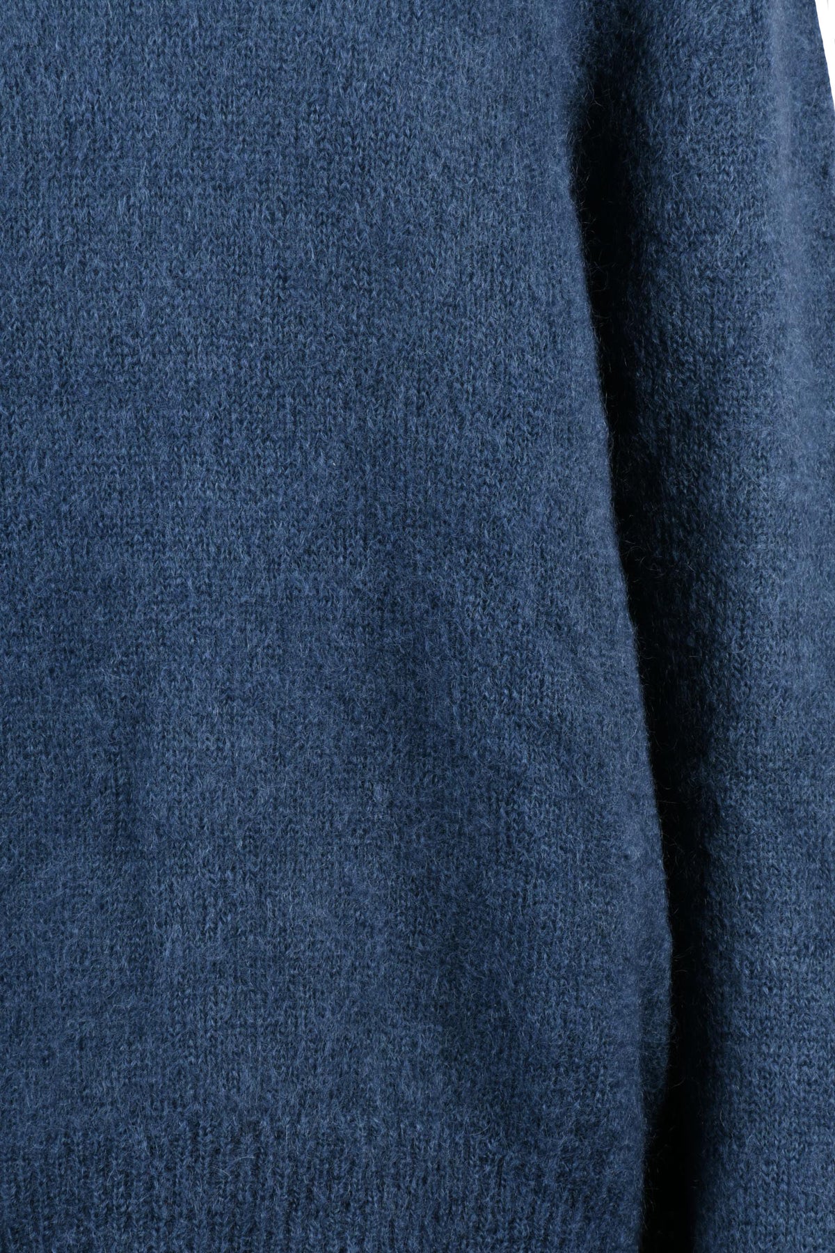 NINE:INTHE:MORNING - KNITWEAR AND SWEATSHIRTS