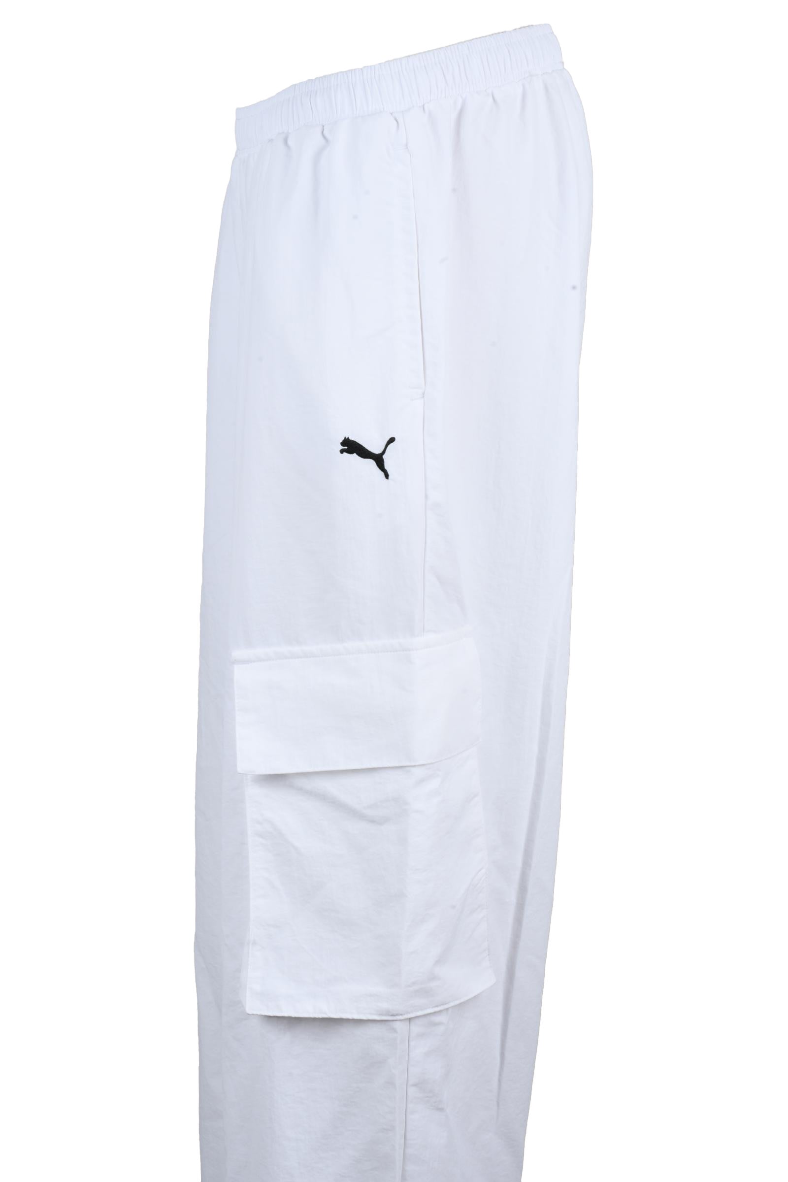 PUMA - TROUSERS