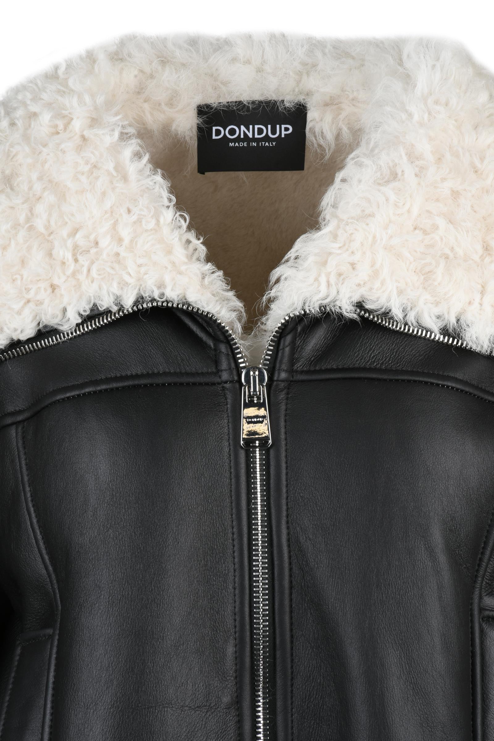 DONDUP - OUTWEAR JACKETS