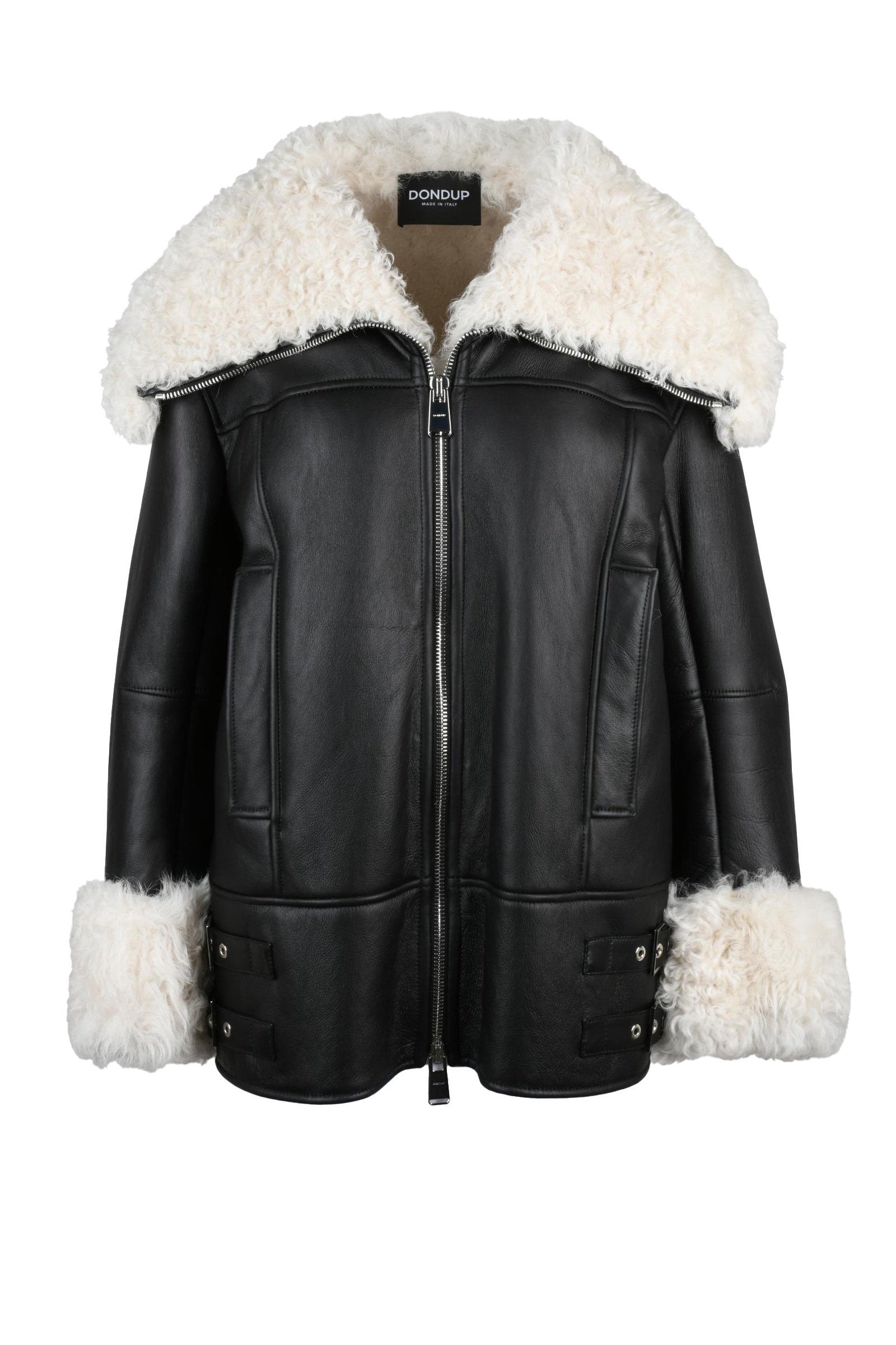 DONDUP - OUTWEAR JACKETS
