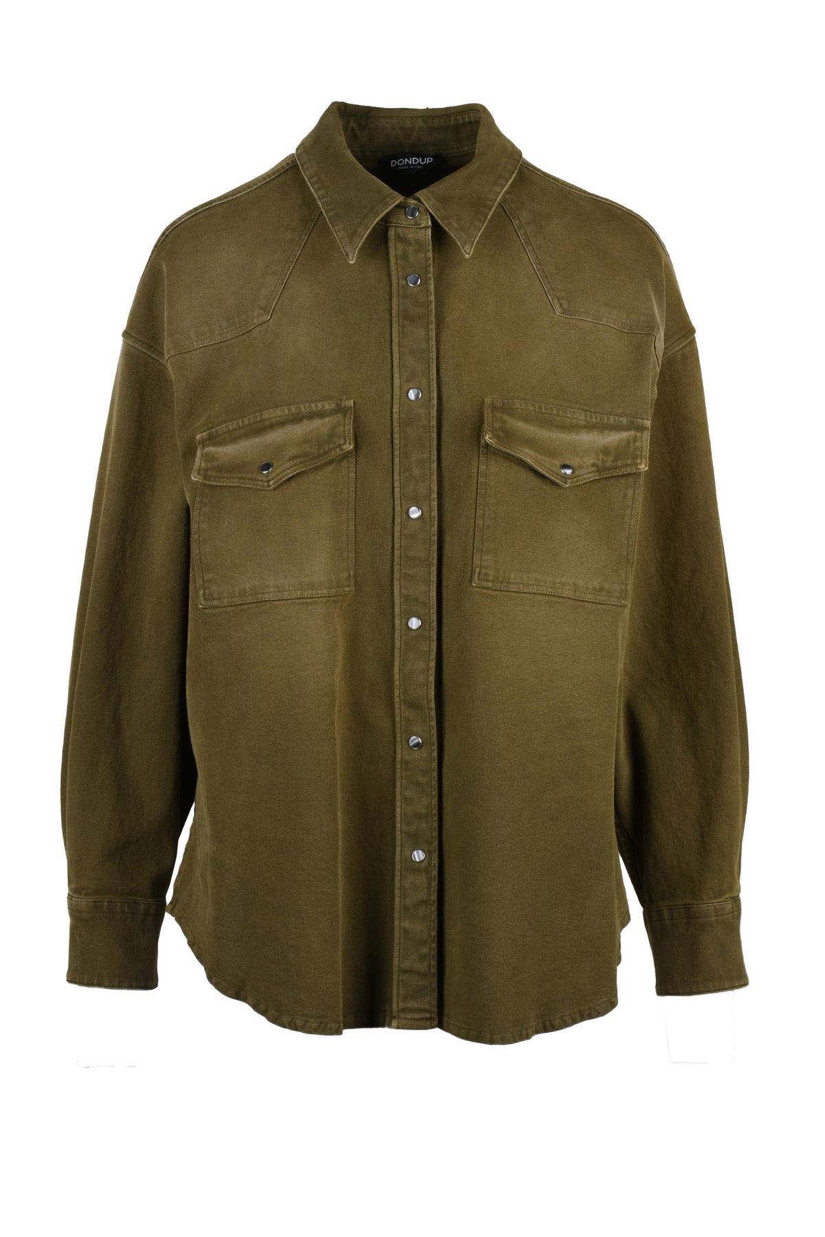 DONDUP - SHIRT